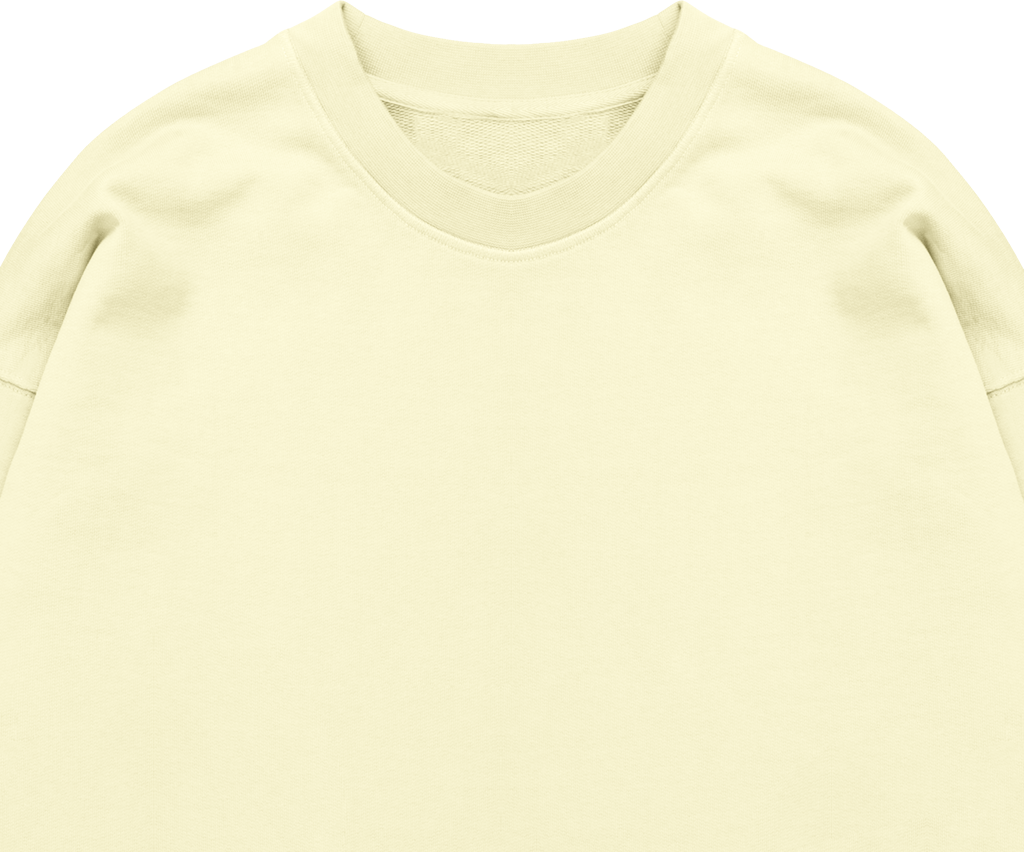ULTRA HEAVY WEIGHT CREW NECK