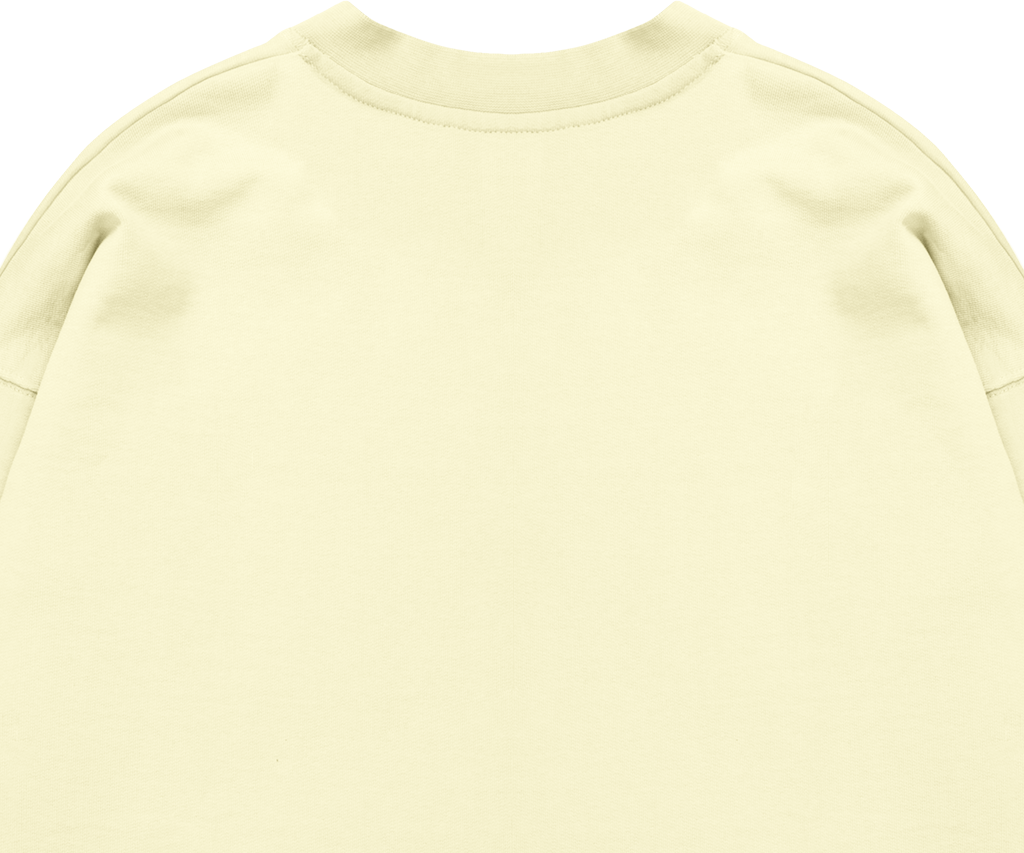 ULTRA HEAVY WEIGHT CREW NECK
