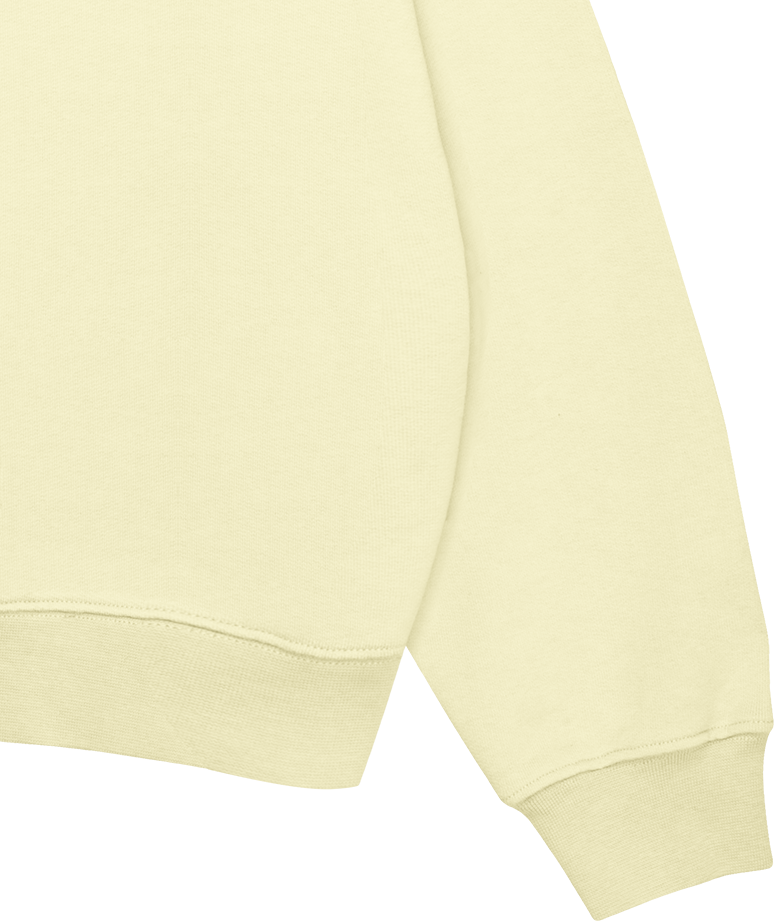 ULTRA HEAVY WEIGHT CREW NECK