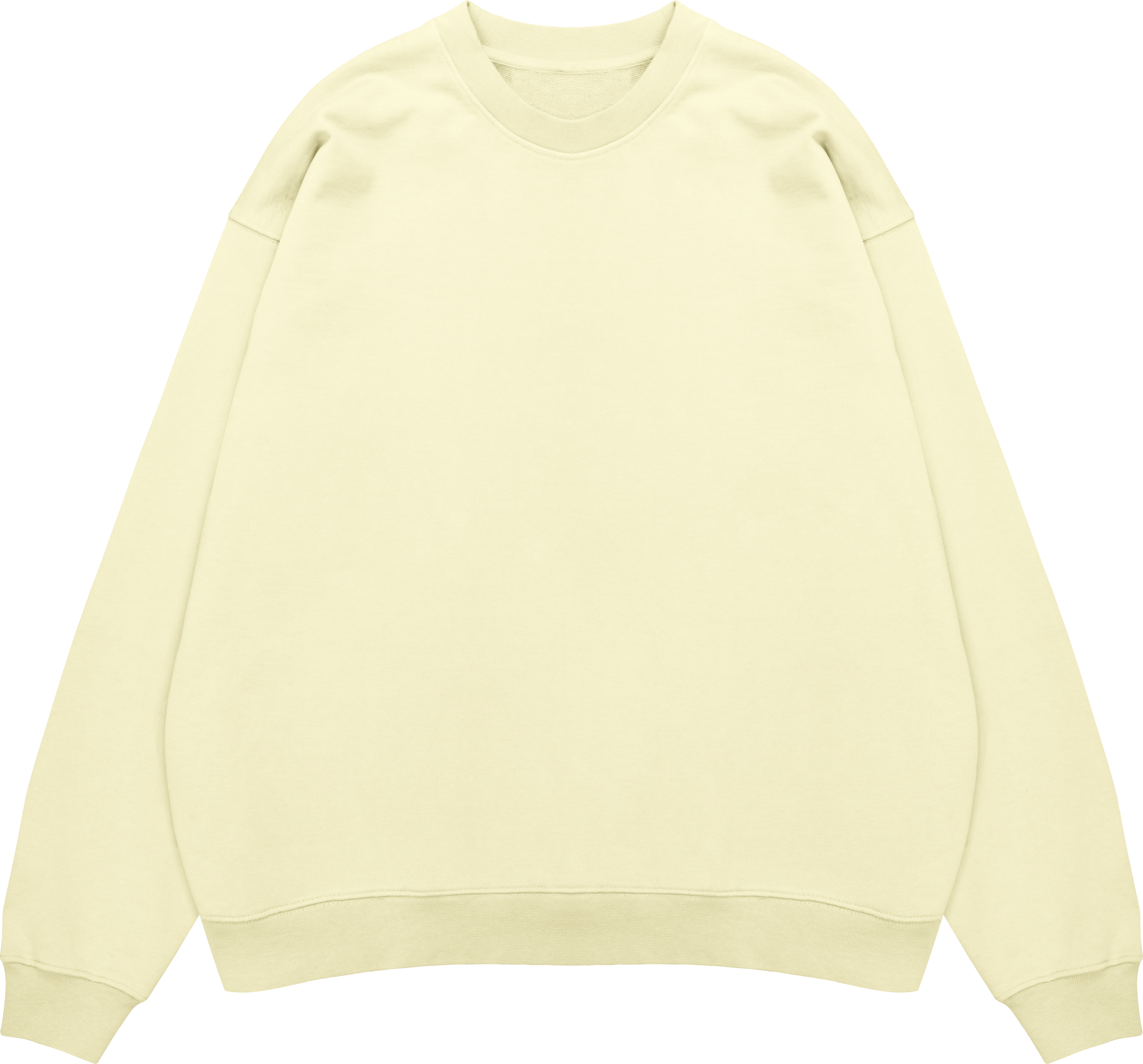 ULTRA HEAVY WEIGHT CREW NECK