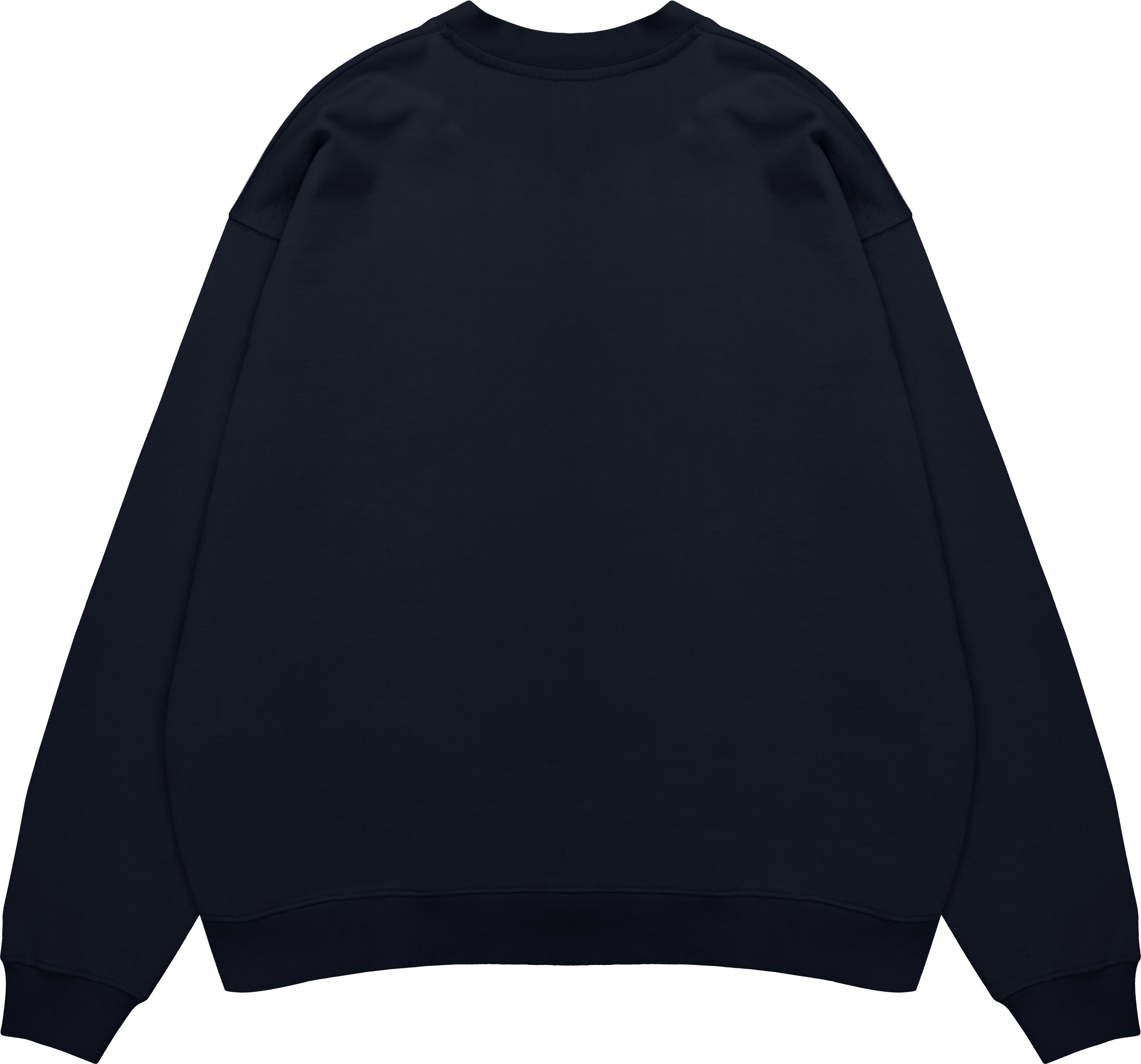ULTRA HEAVY WEIGHT CREW NECK