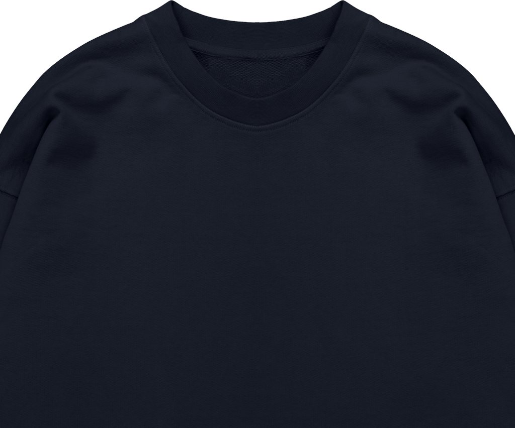 ULTRA HEAVY WEIGHT CREW NECK