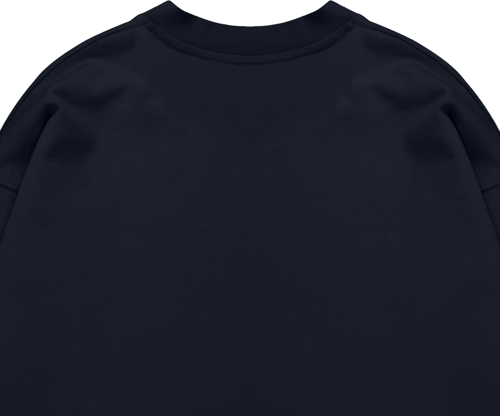 ULTRA HEAVY WEIGHT CREW NECK