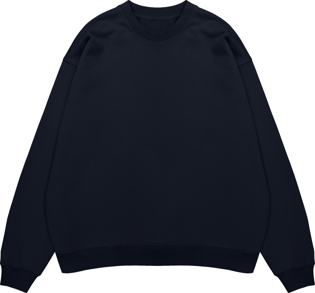 ULTRA HEAVY WEIGHT CREW NECK