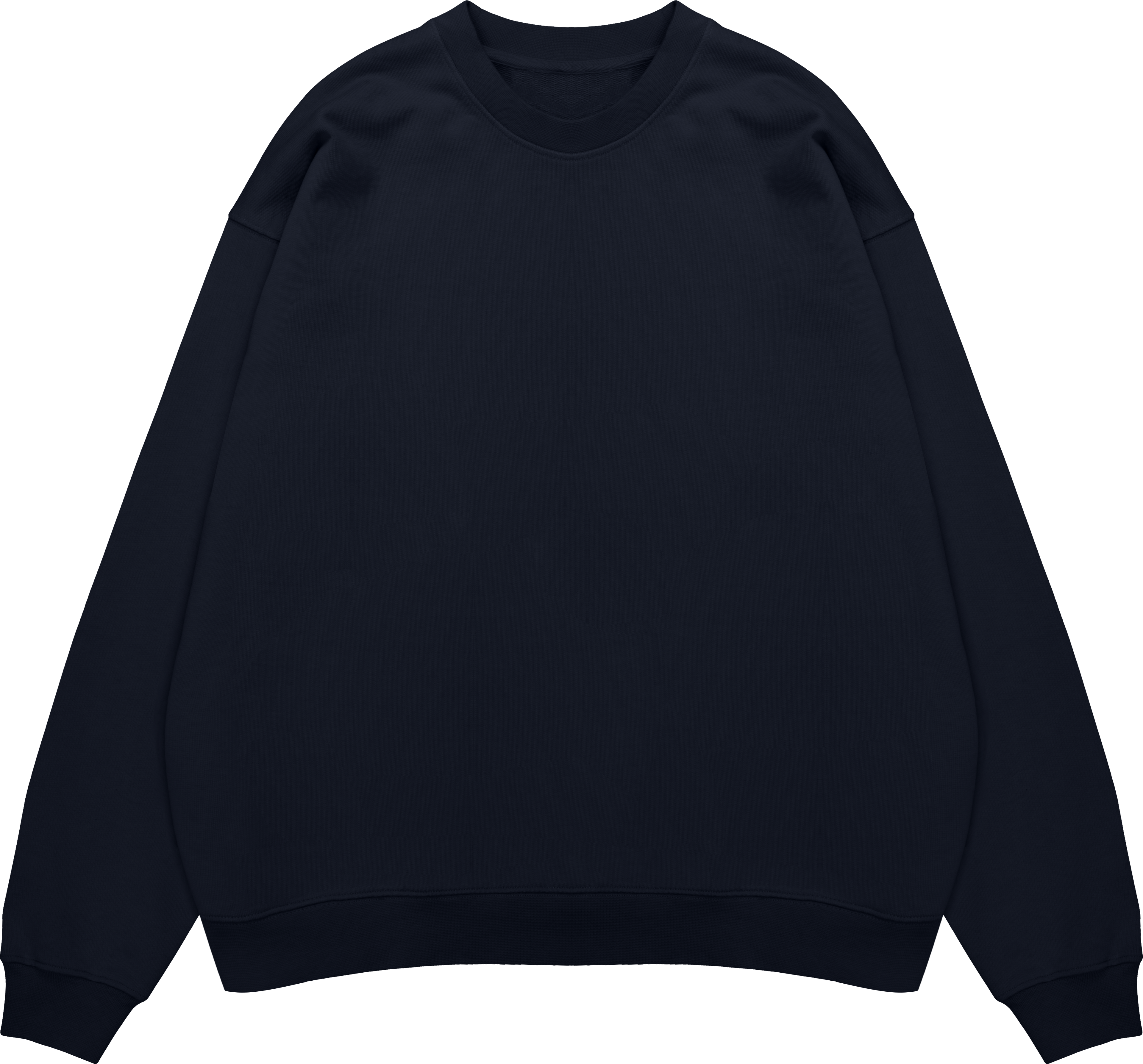 ULTRA HEAVY WEIGHT CREW NECK