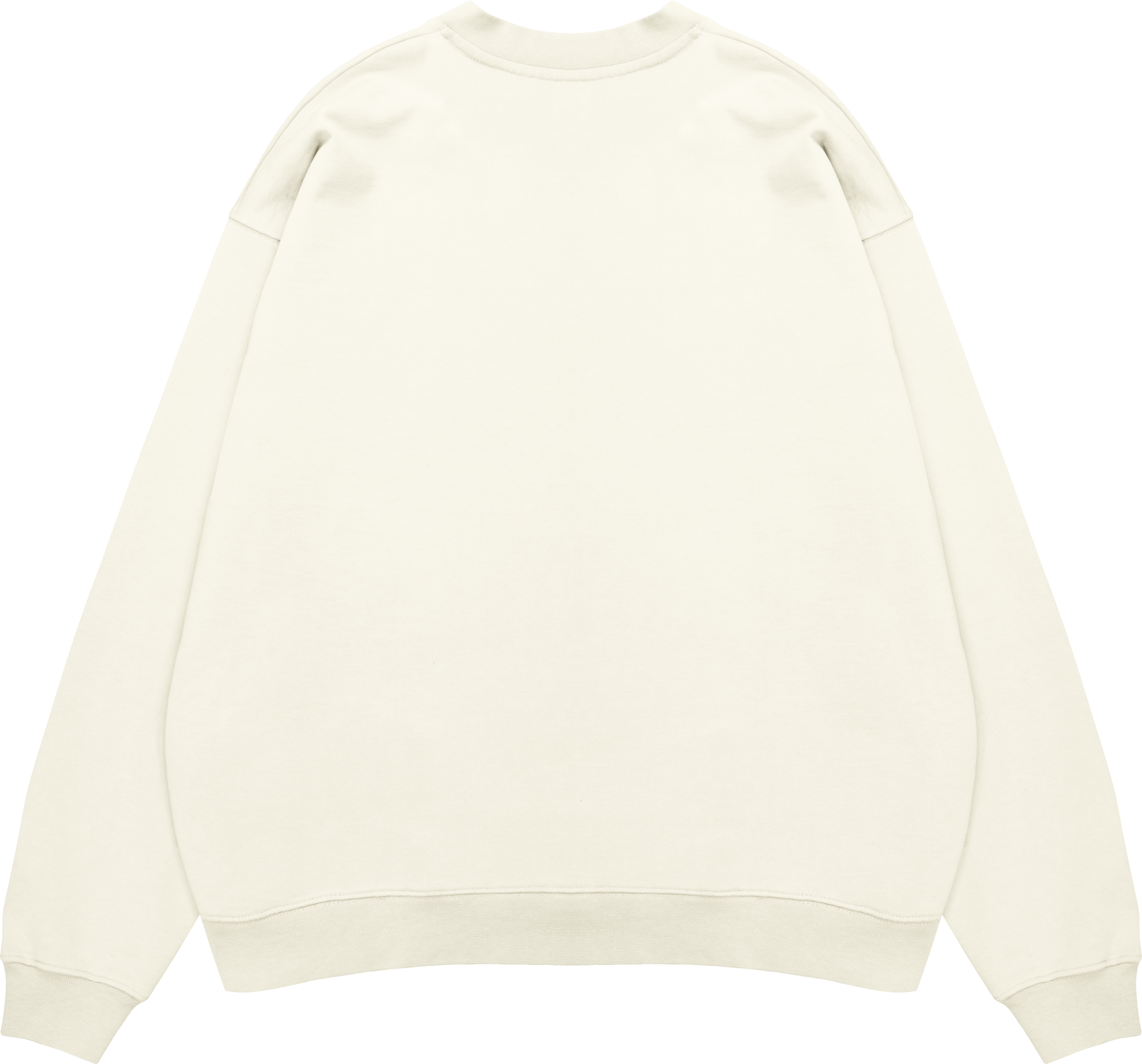 ULTRA HEAVY WEIGHT CREW NECK