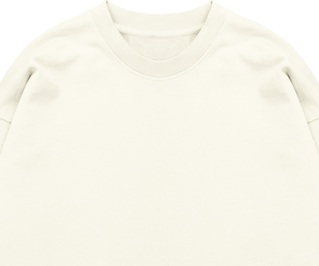 ULTRA HEAVY WEIGHT CREW NECK