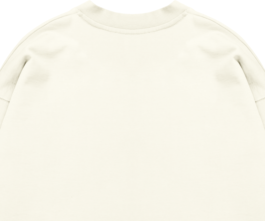 ULTRA HEAVY WEIGHT CREW NECK