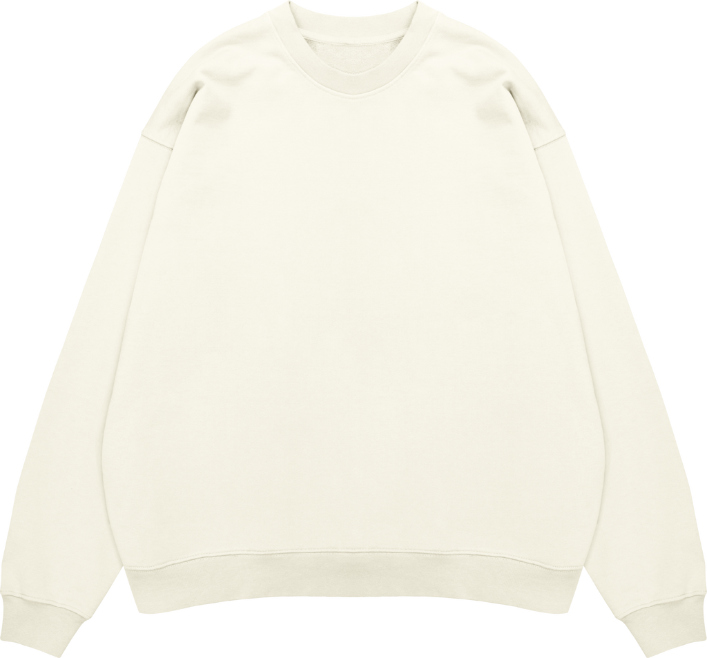 ULTRA HEAVY WEIGHT CREW NECK