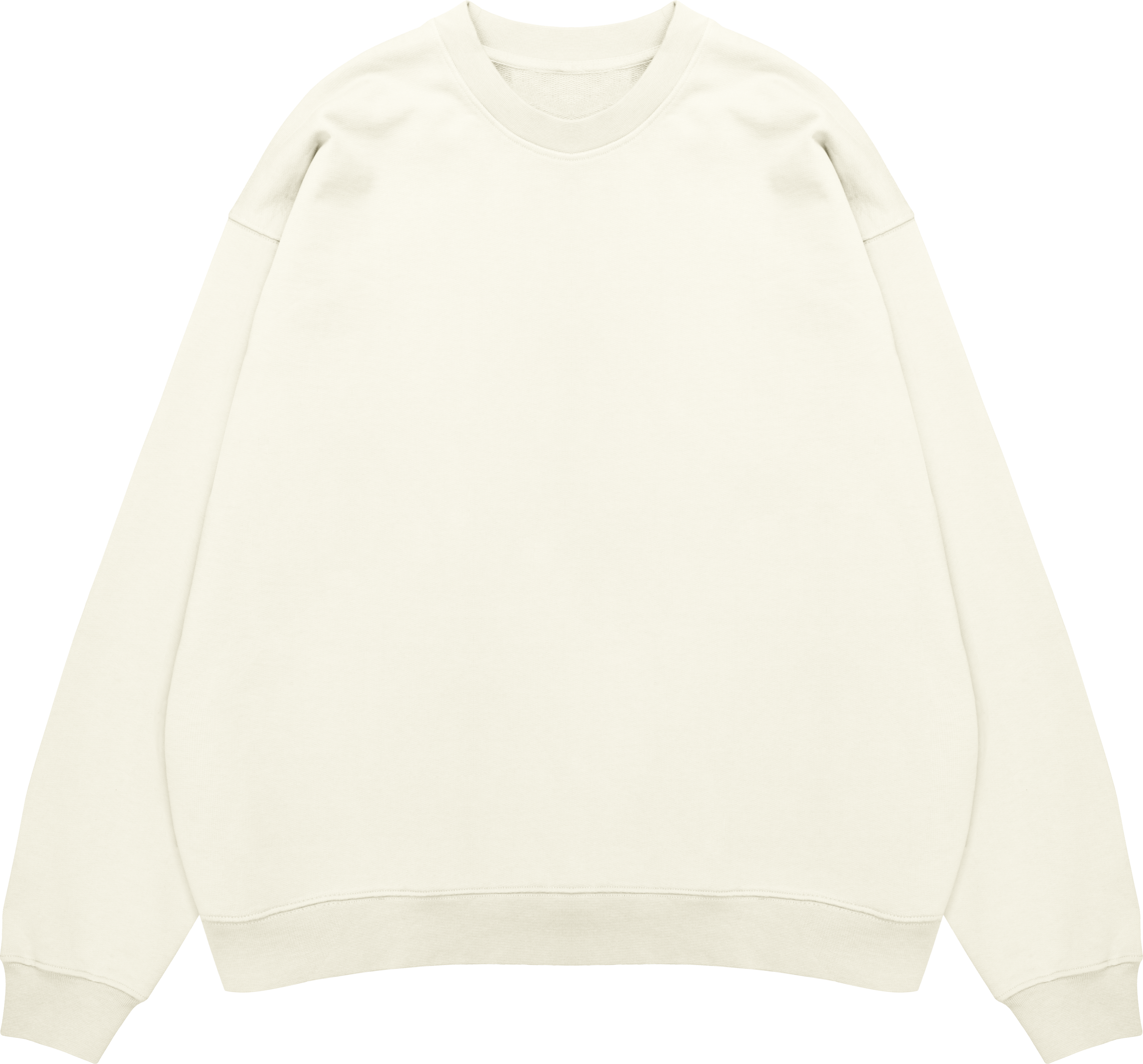 ULTRA HEAVY WEIGHT CREW NECK