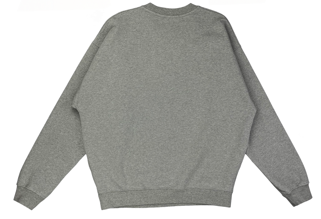 ULTRA HEAVY WEIGHT CREW NECK