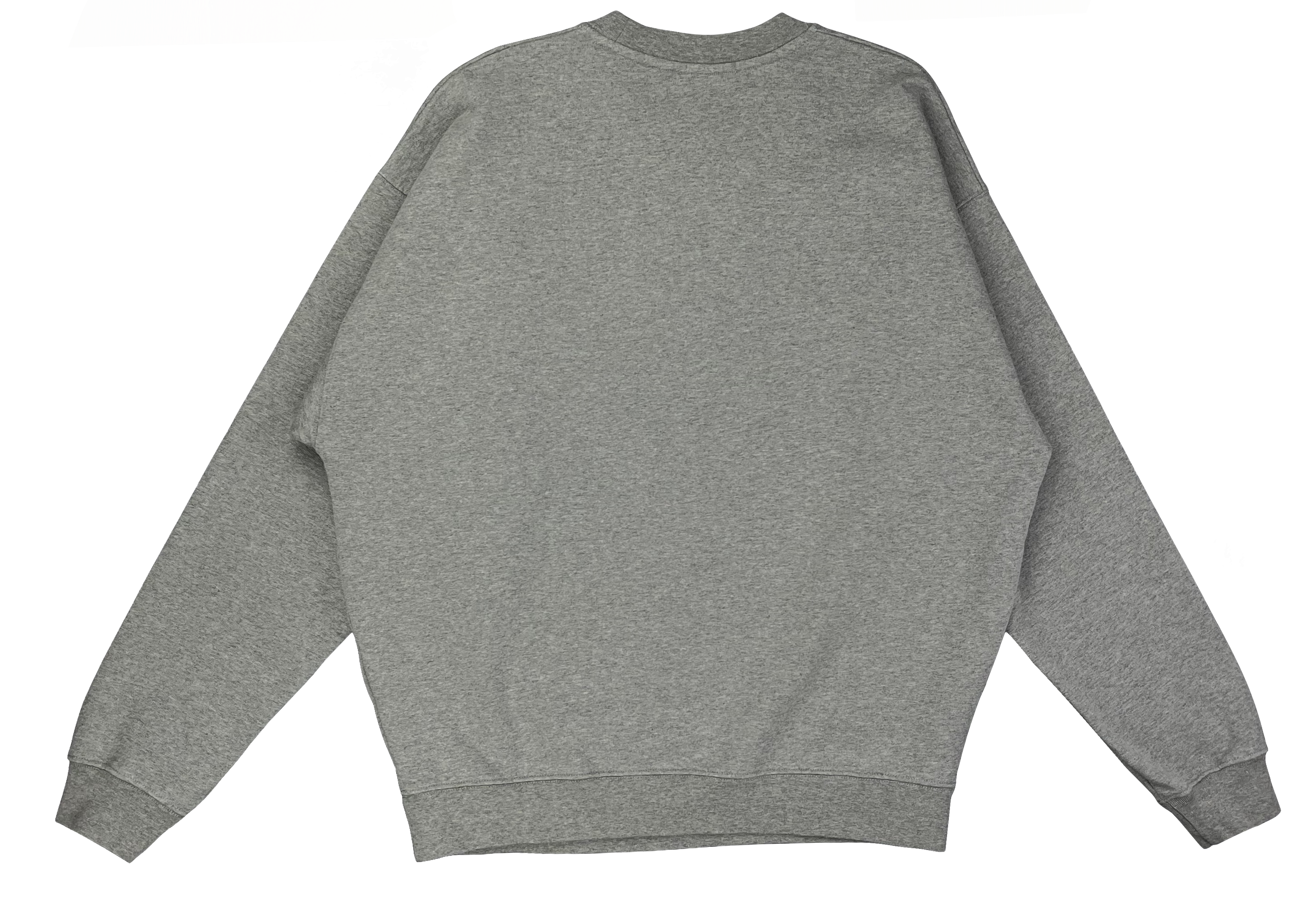 ULTRA HEAVY WEIGHT CREW NECK