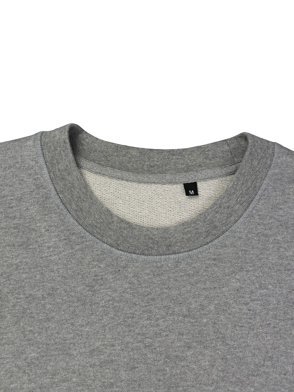 ULTRA HEAVY WEIGHT CREW NECK