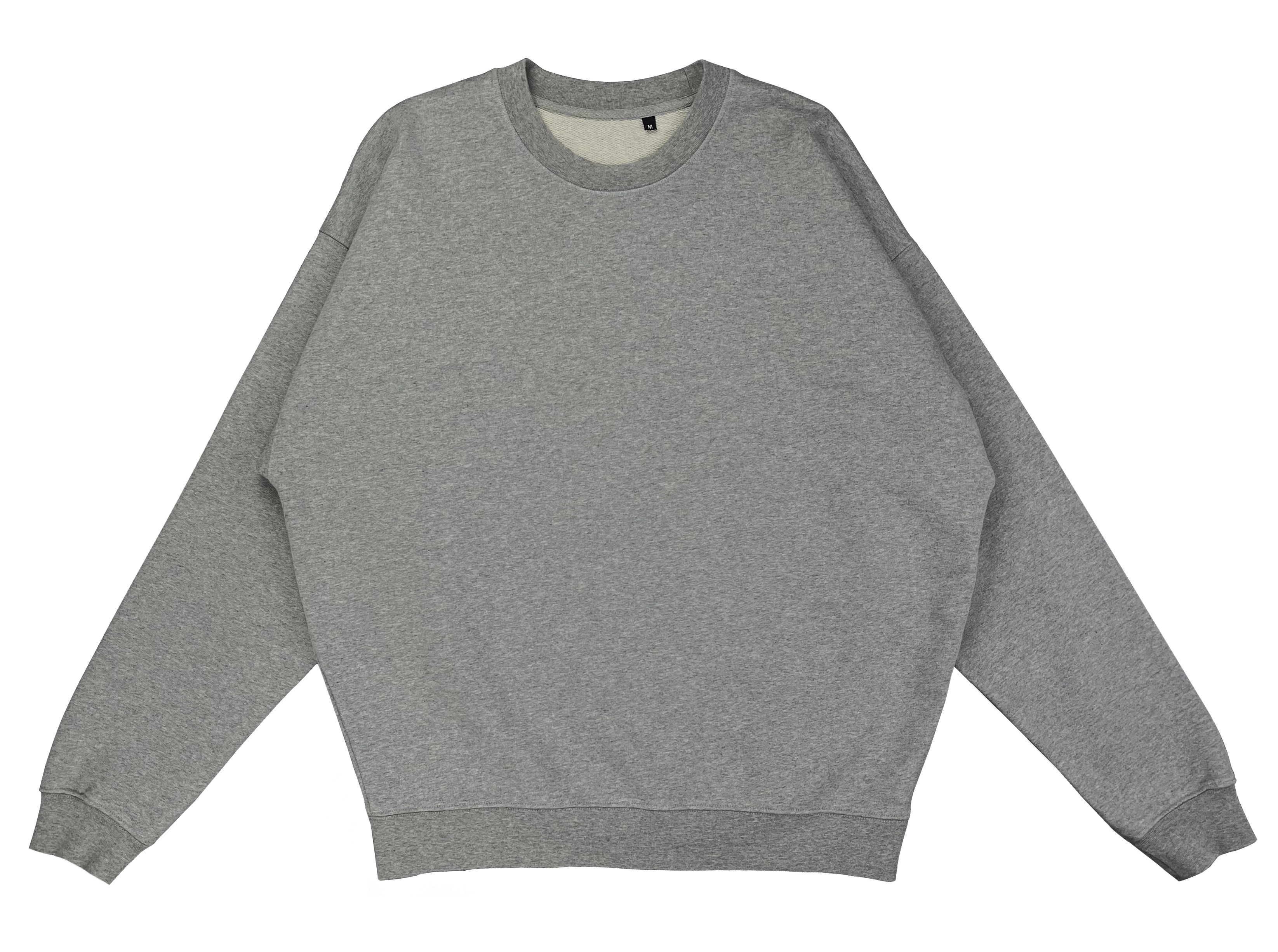 ULTRA HEAVY WEIGHT CREW NECK