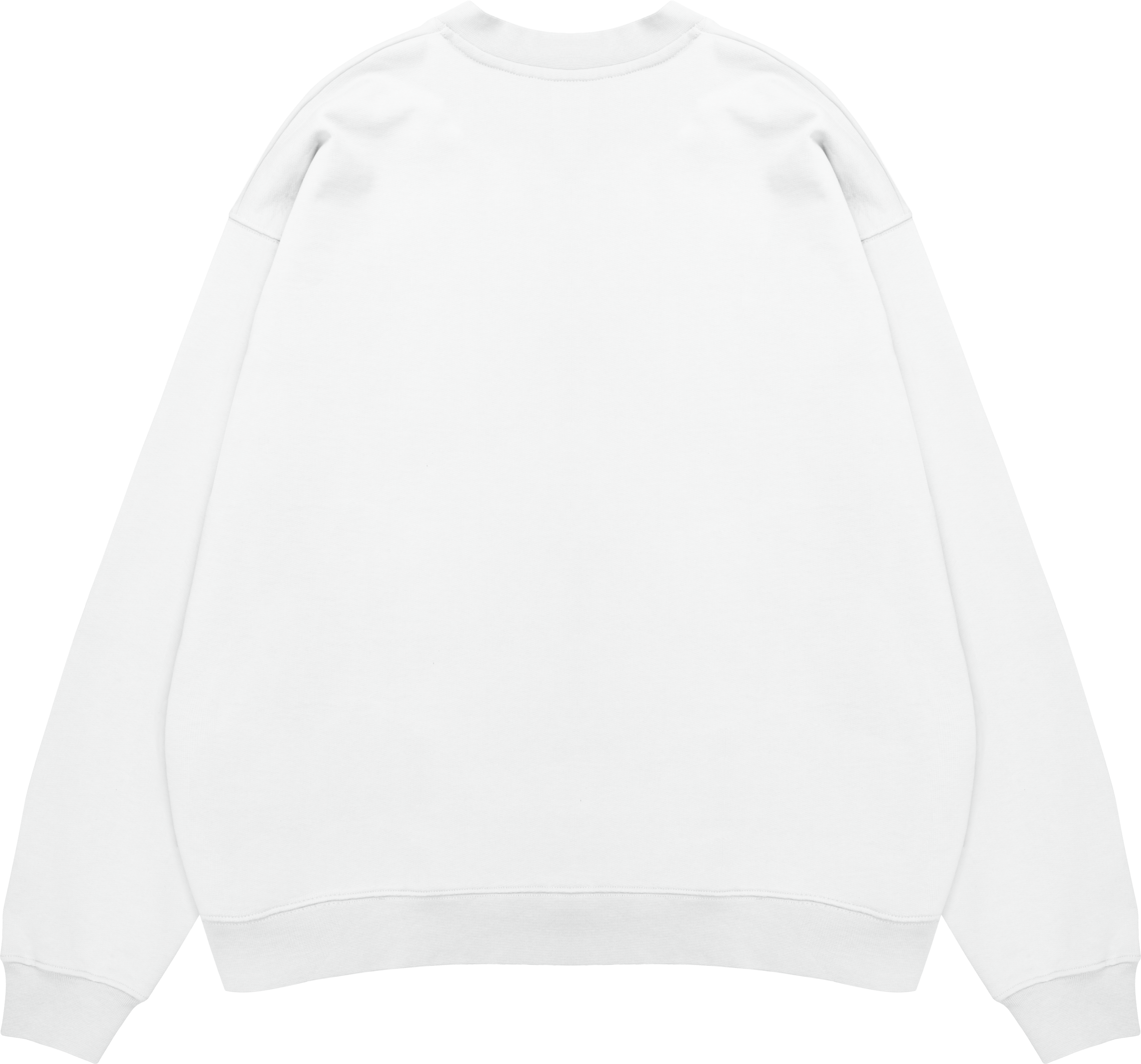 ULTRA HEAVY WEIGHT CREW NECK