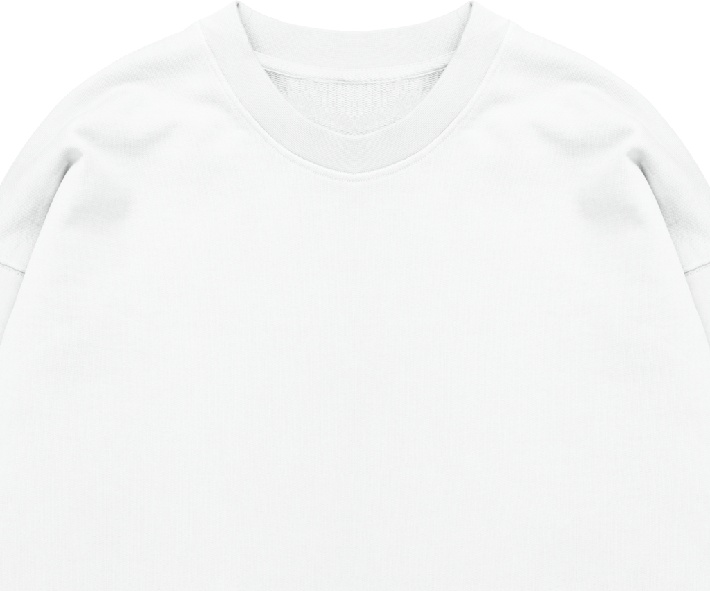 ULTRA HEAVY WEIGHT CREW NECK