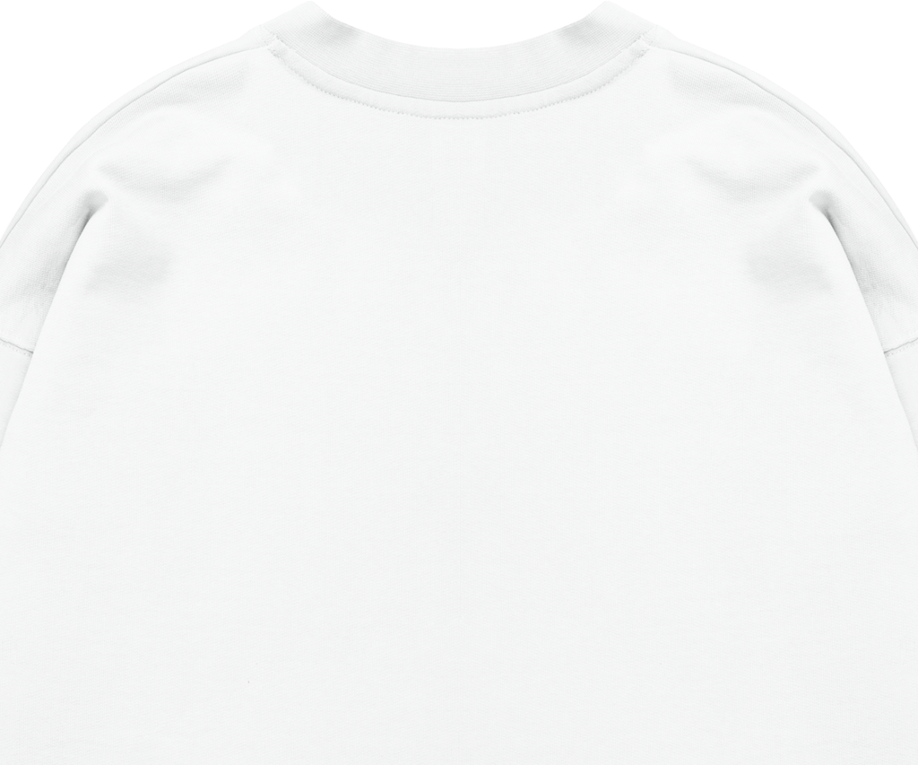 ULTRA HEAVY WEIGHT CREW NECK