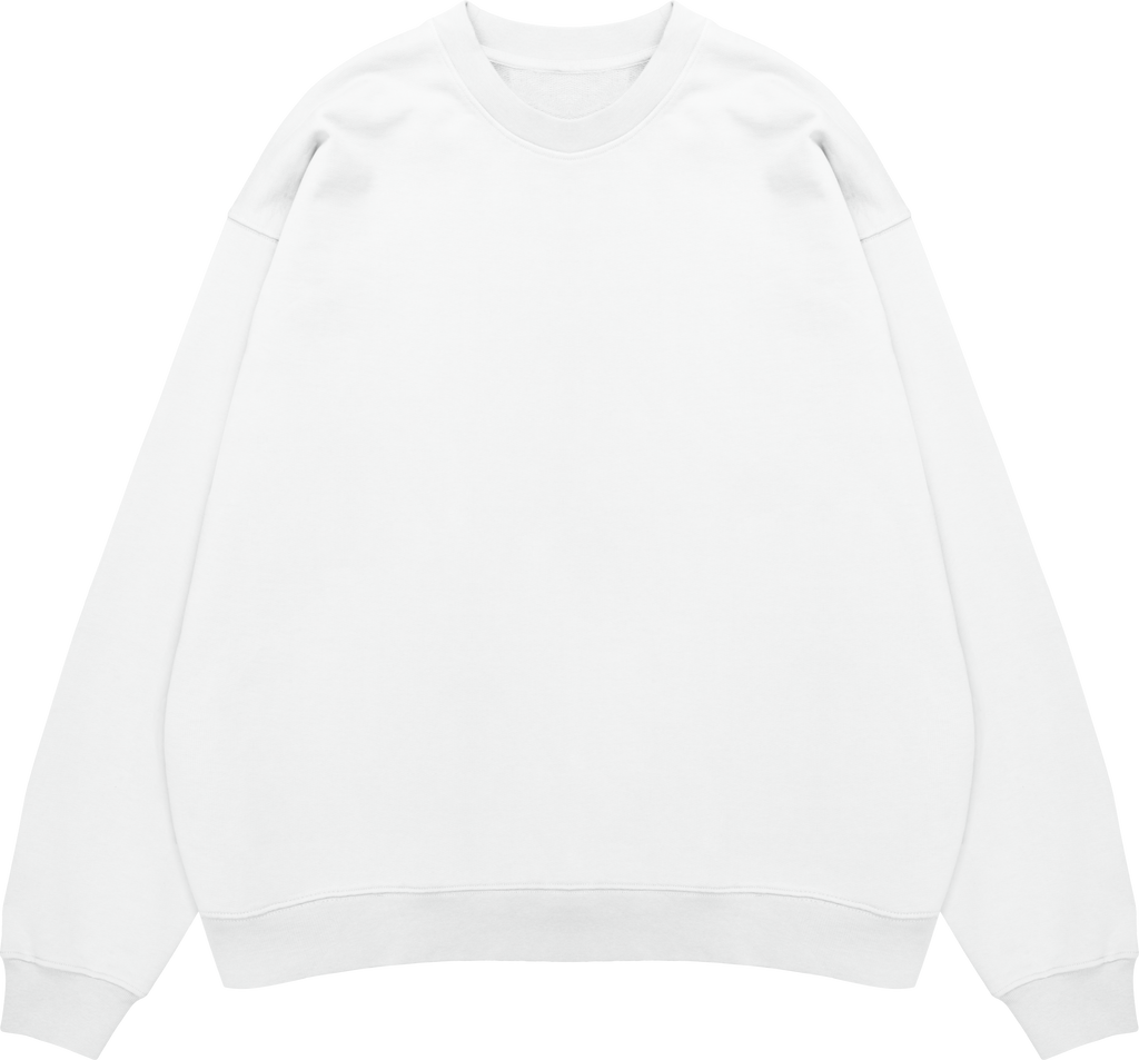 ULTRA HEAVY WEIGHT CREW NECK