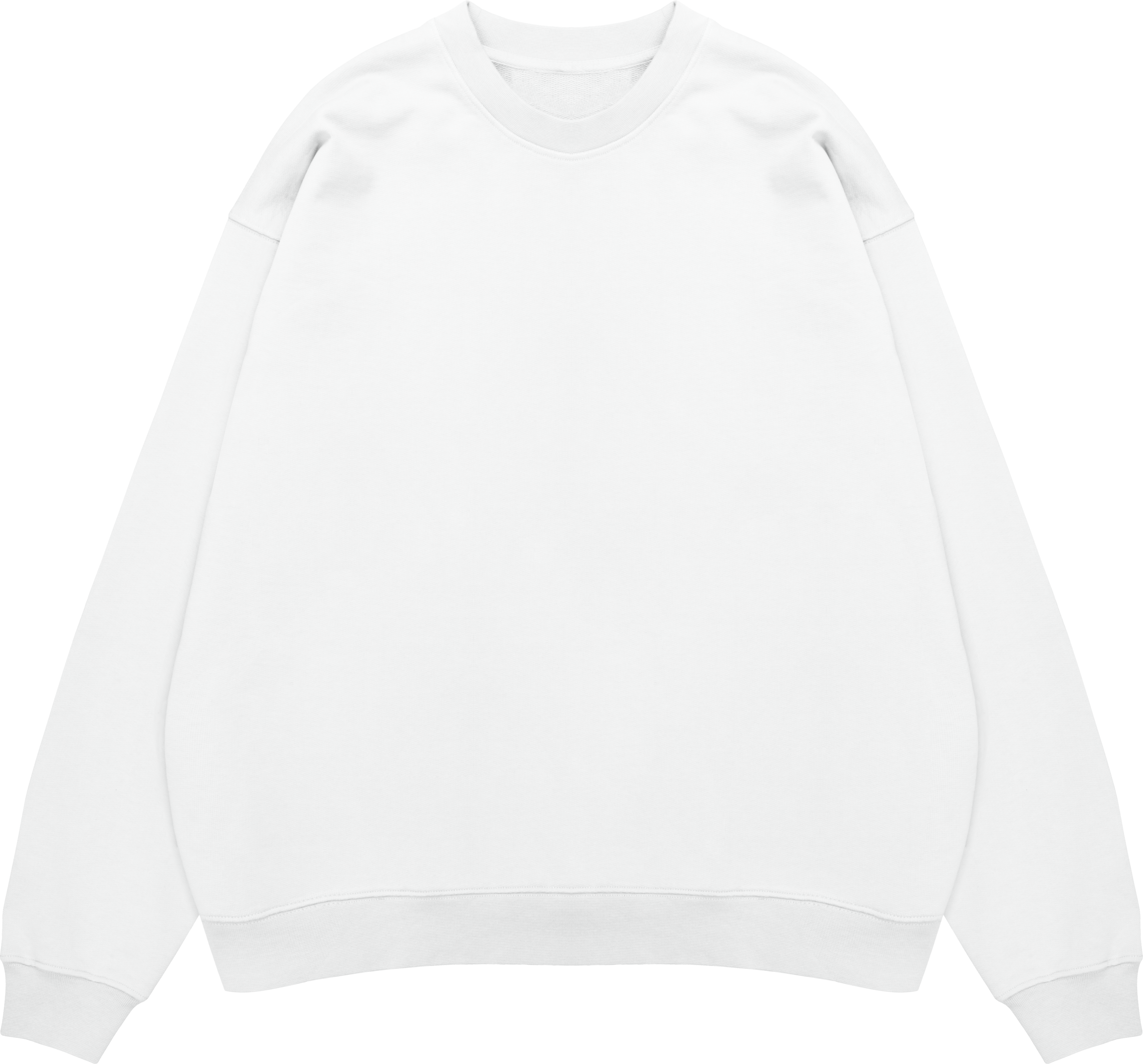 ULTRA HEAVY WEIGHT CREW NECK
