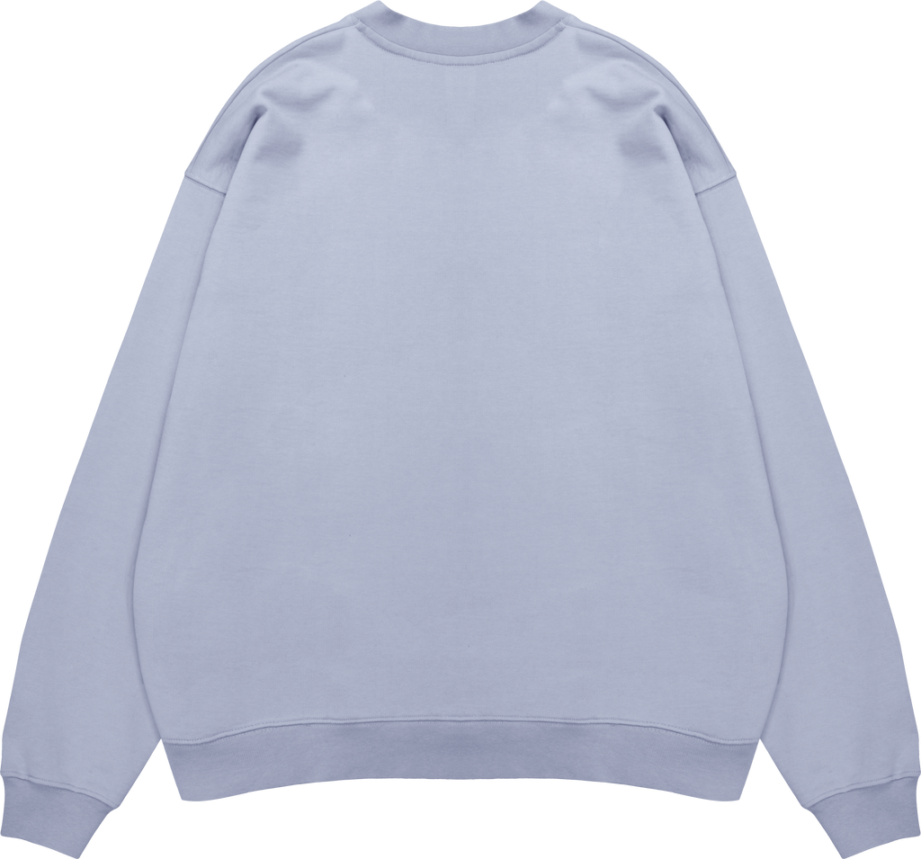 ULTRA HEAVY WEIGHT CREW NECK