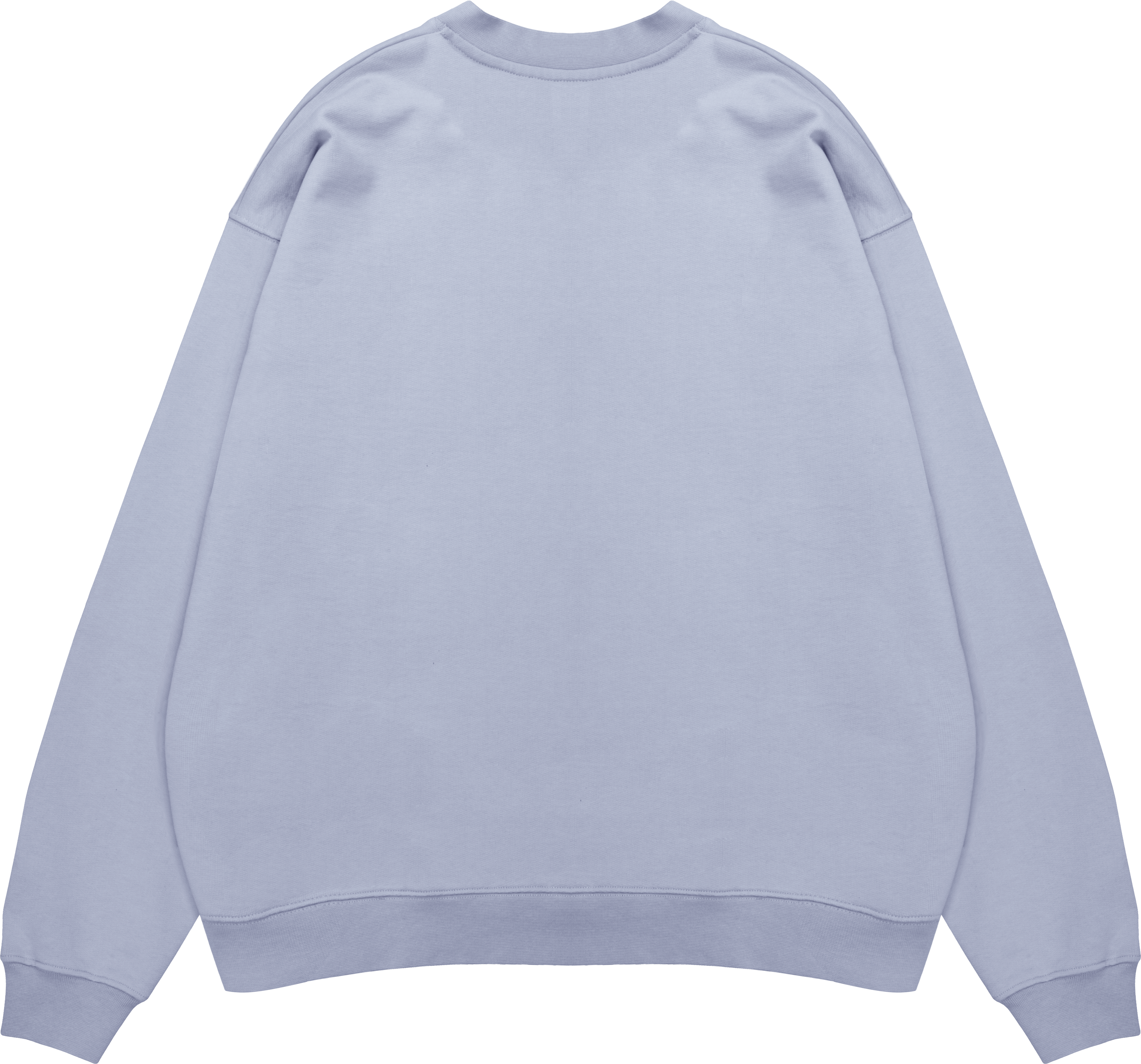 ULTRA HEAVY WEIGHT CREW NECK