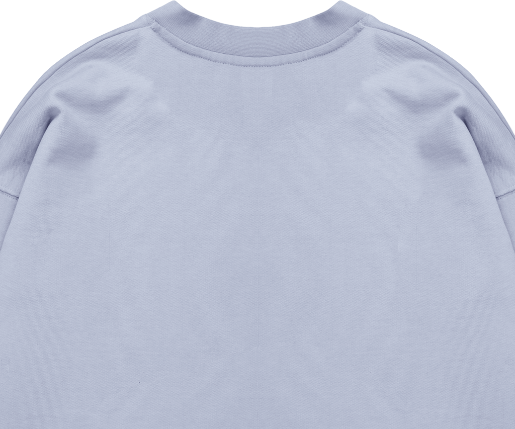 ULTRA HEAVY WEIGHT CREW NECK