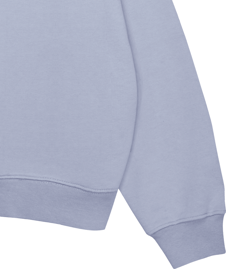 ULTRA HEAVY WEIGHT CREW NECK