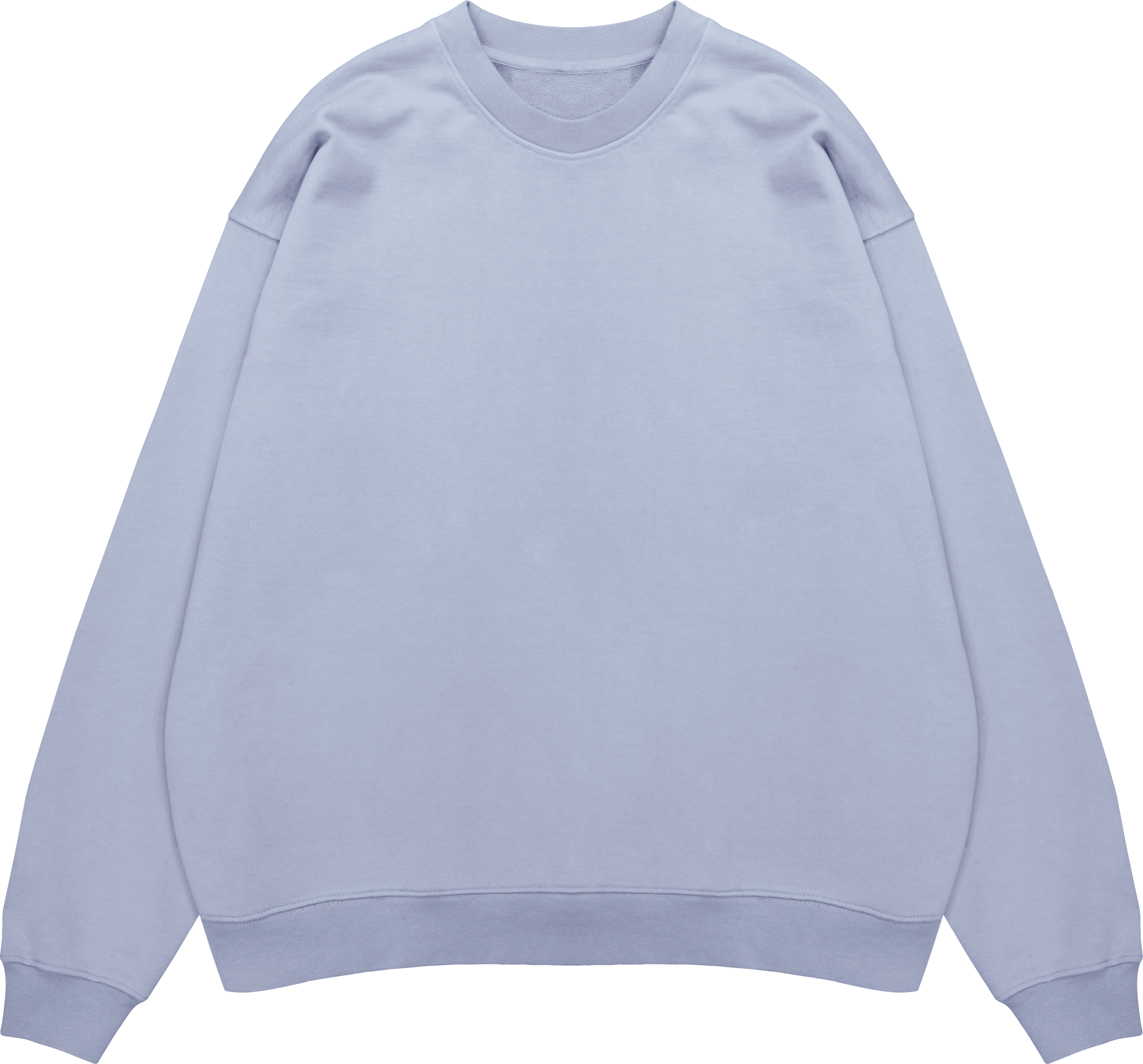 ULTRA HEAVY WEIGHT CREW NECK