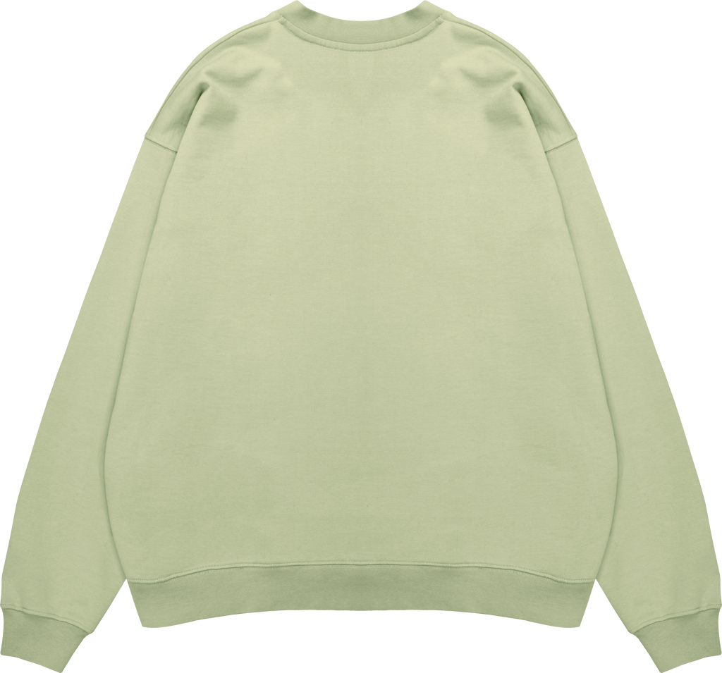 ULTRA HEAVY WEIGHT CREW NECK