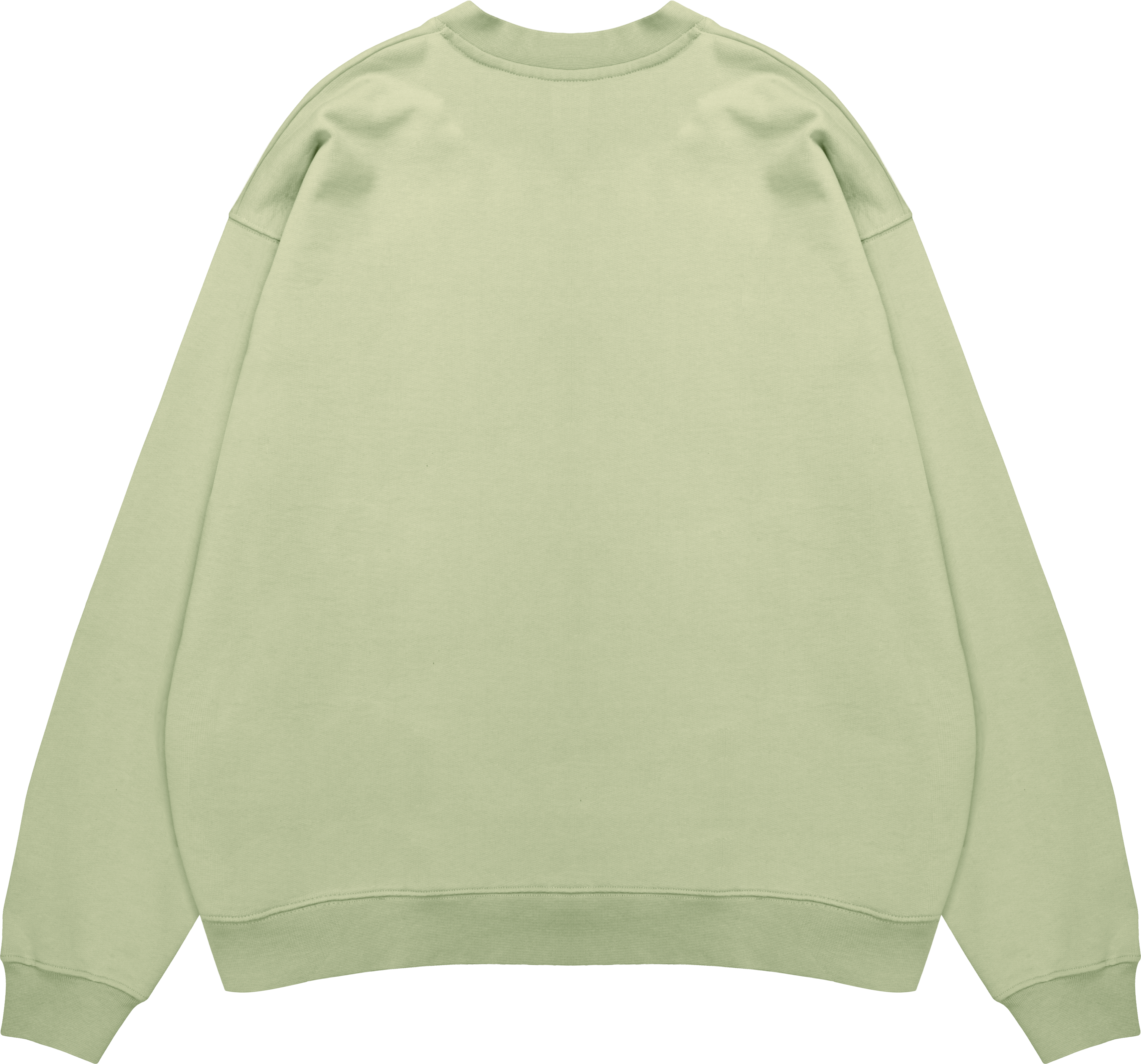 ULTRA HEAVY WEIGHT CREW NECK