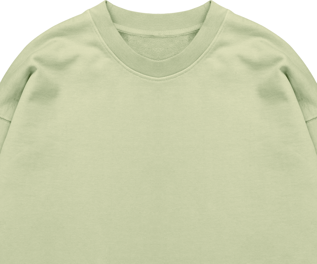 ULTRA HEAVY WEIGHT CREW NECK