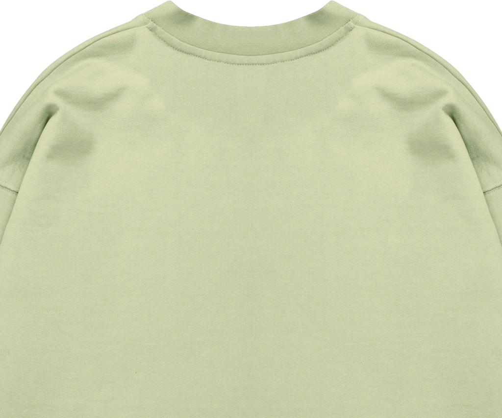ULTRA HEAVY WEIGHT CREW NECK