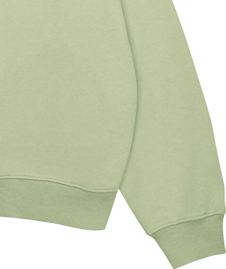 ULTRA HEAVY WEIGHT CREW NECK