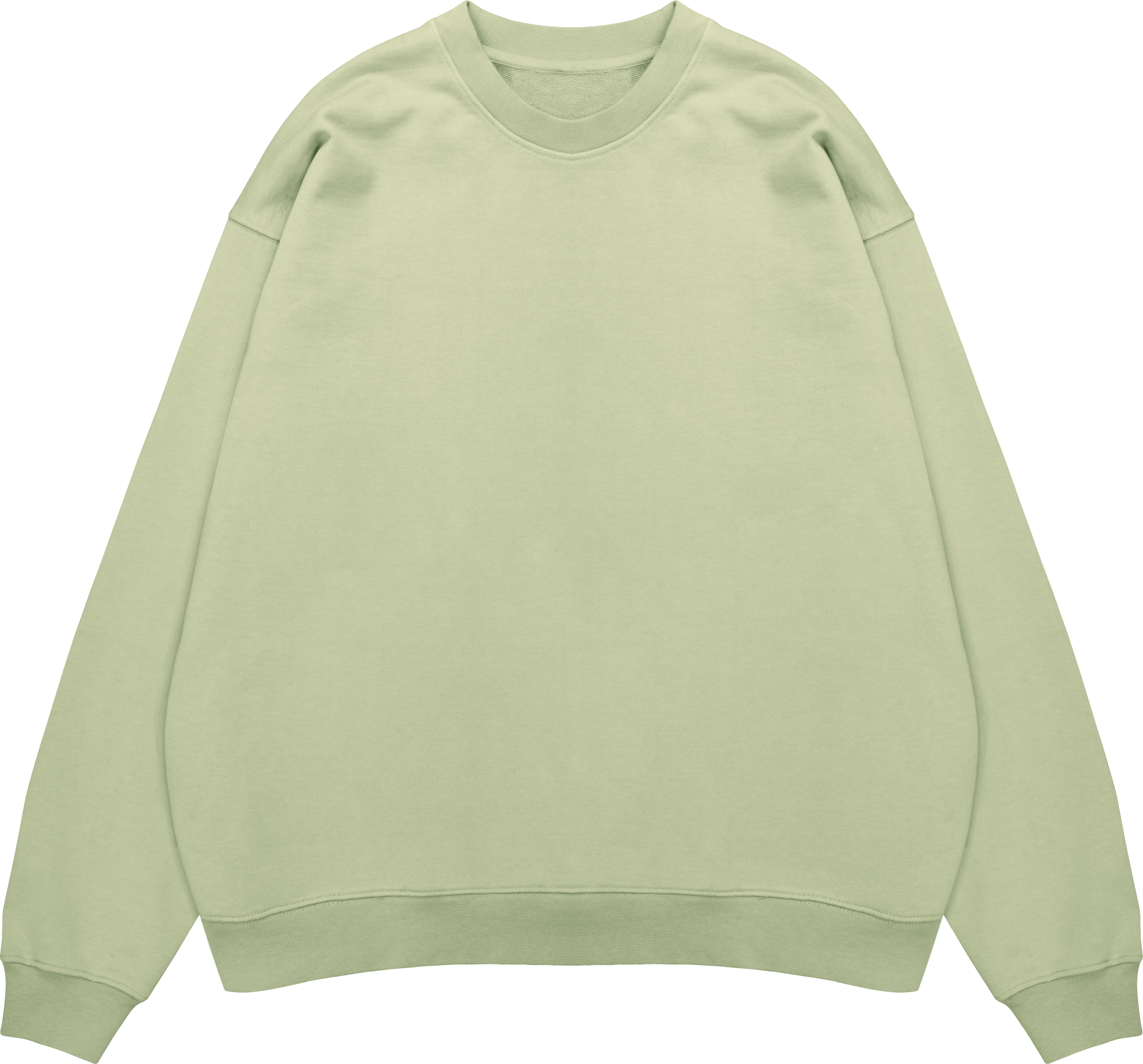 ULTRA HEAVY WEIGHT CREW NECK