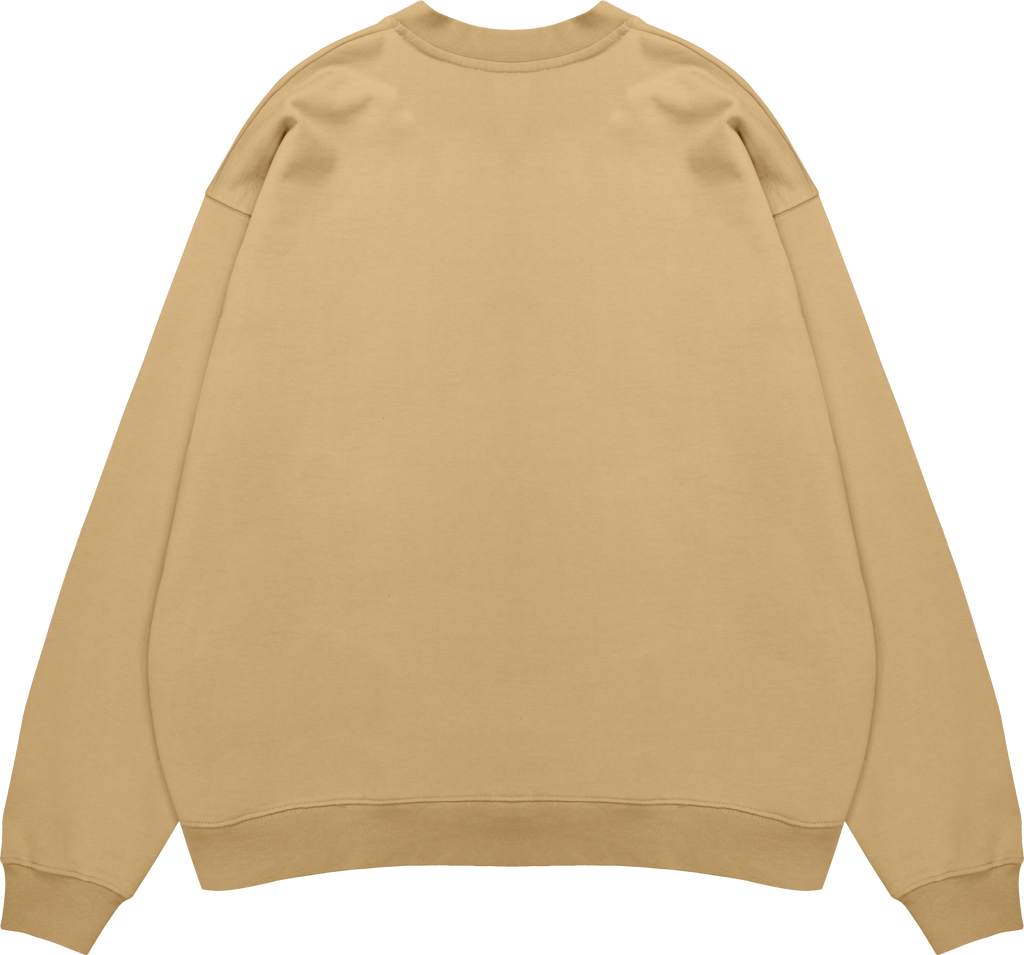 ULTRA HEAVY WEIGHT CREW NECK