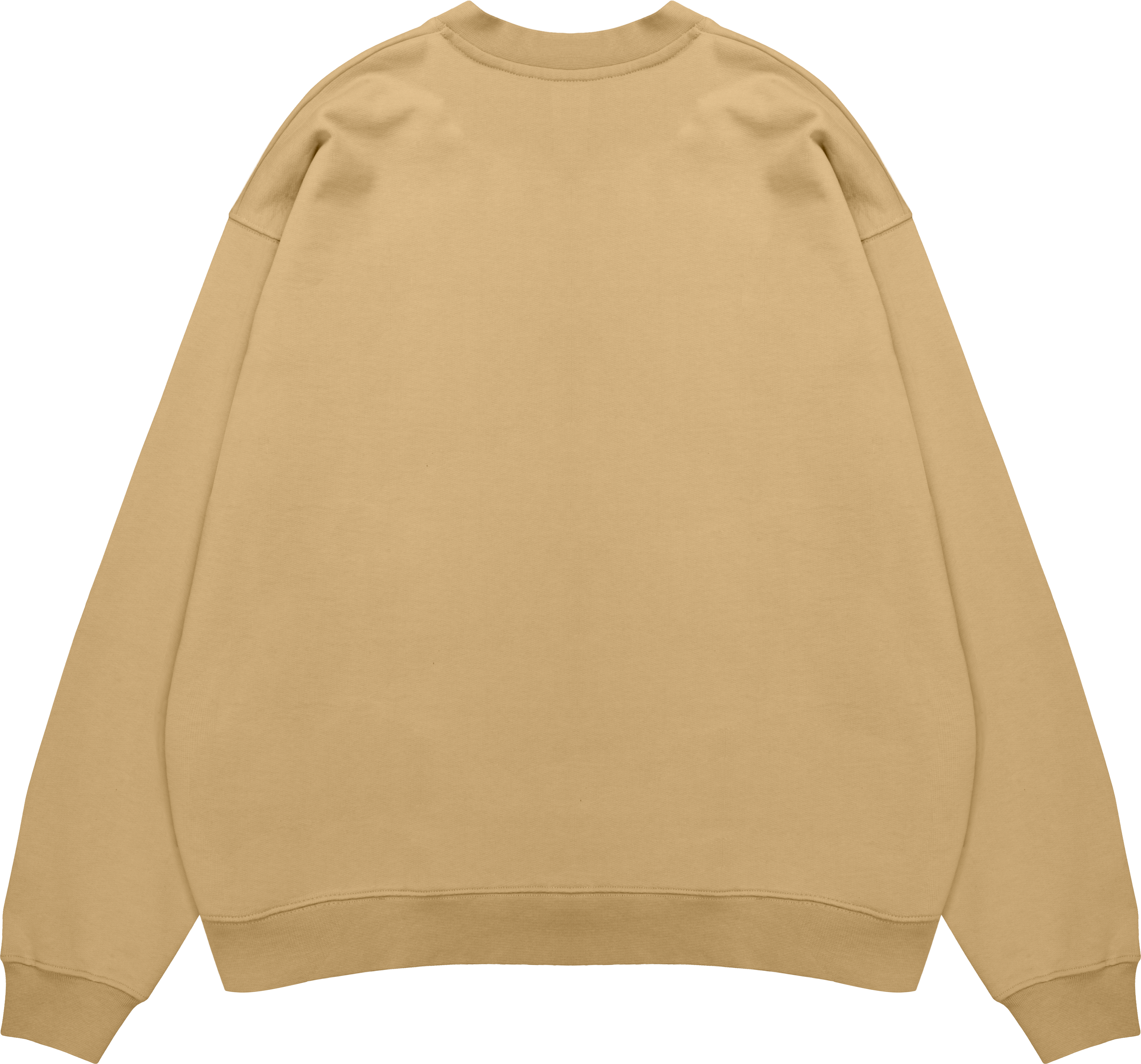 ULTRA HEAVY WEIGHT CREW NECK