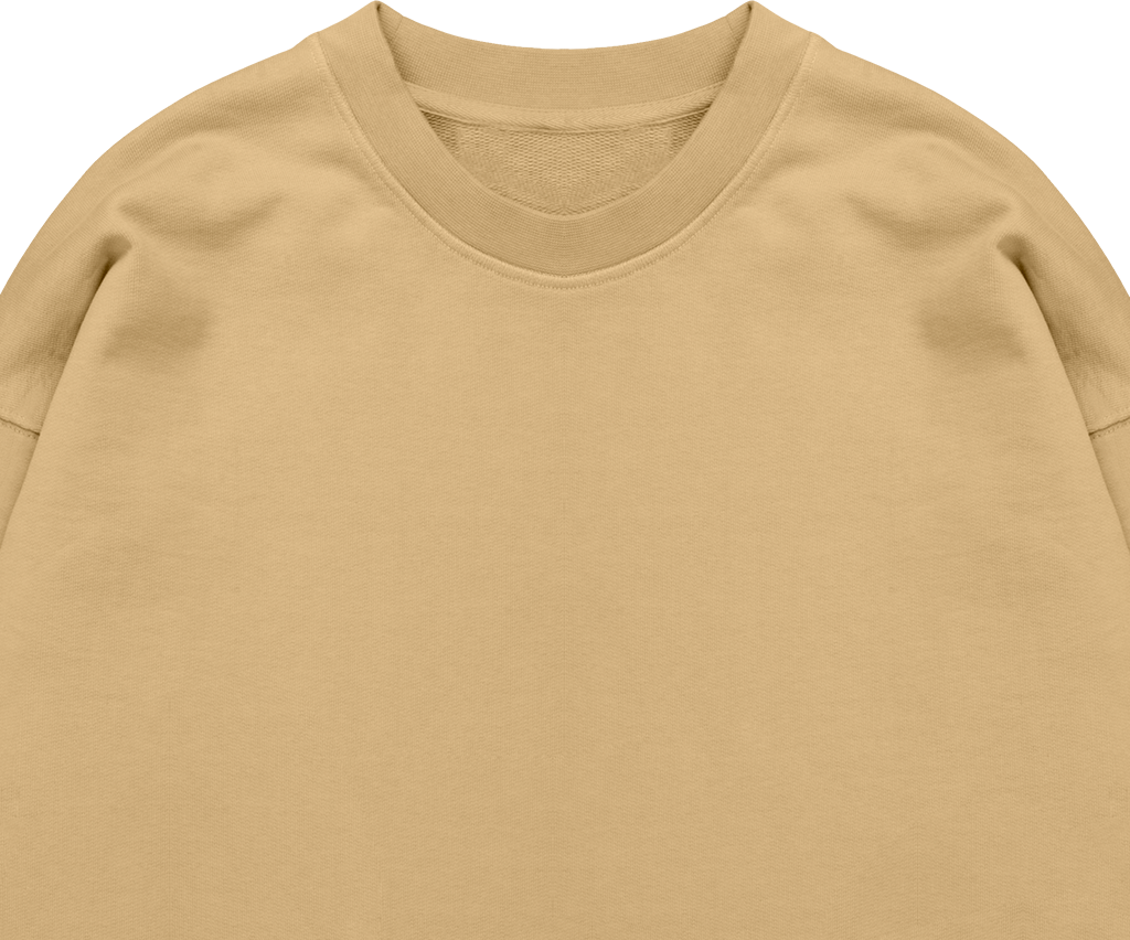 ULTRA HEAVY WEIGHT CREW NECK