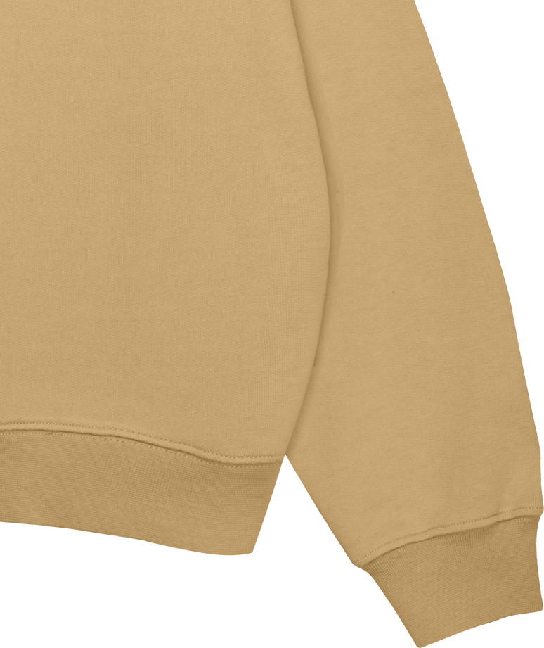 ULTRA HEAVY WEIGHT CREW NECK