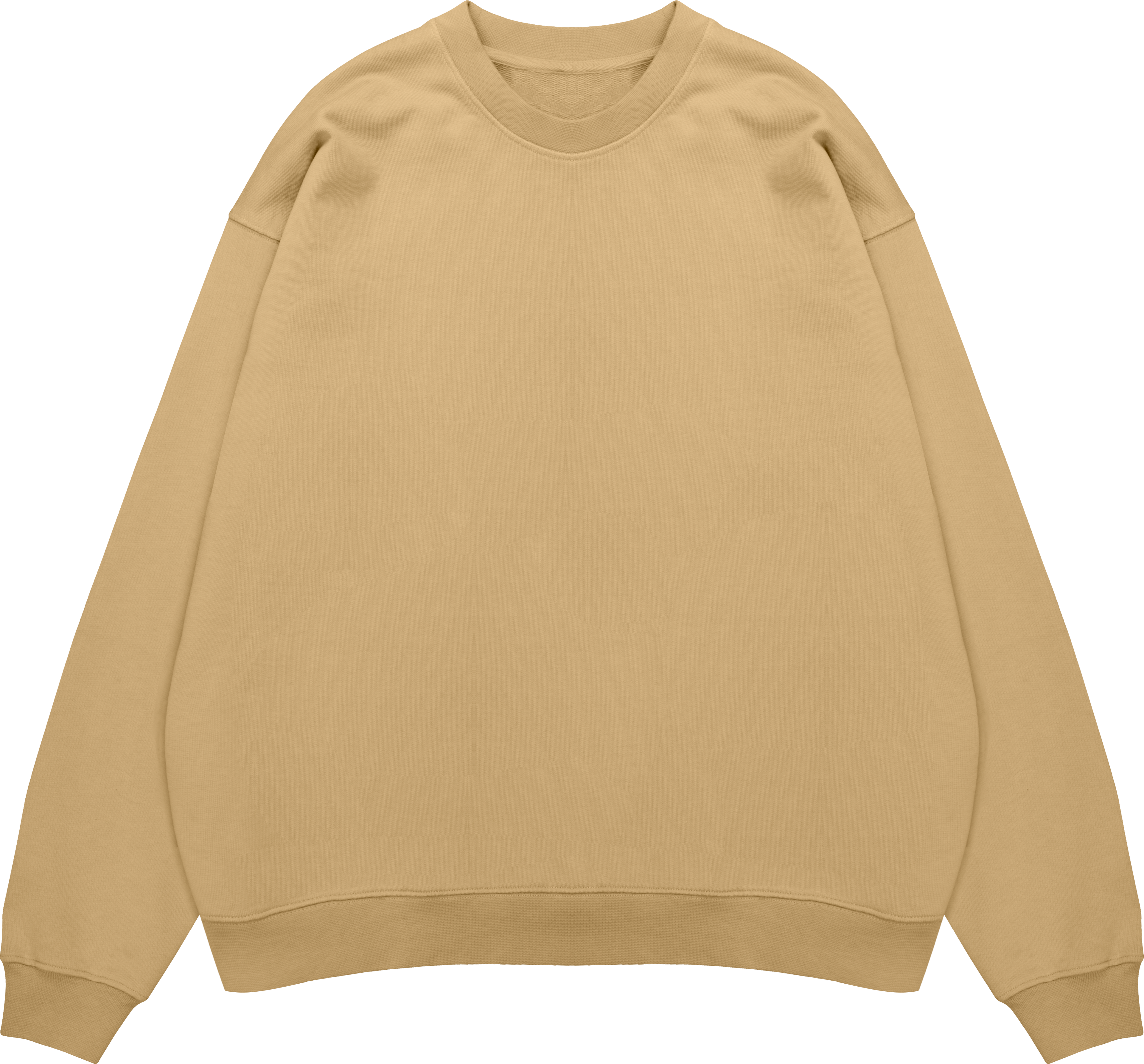 ULTRA HEAVY WEIGHT CREW NECK
