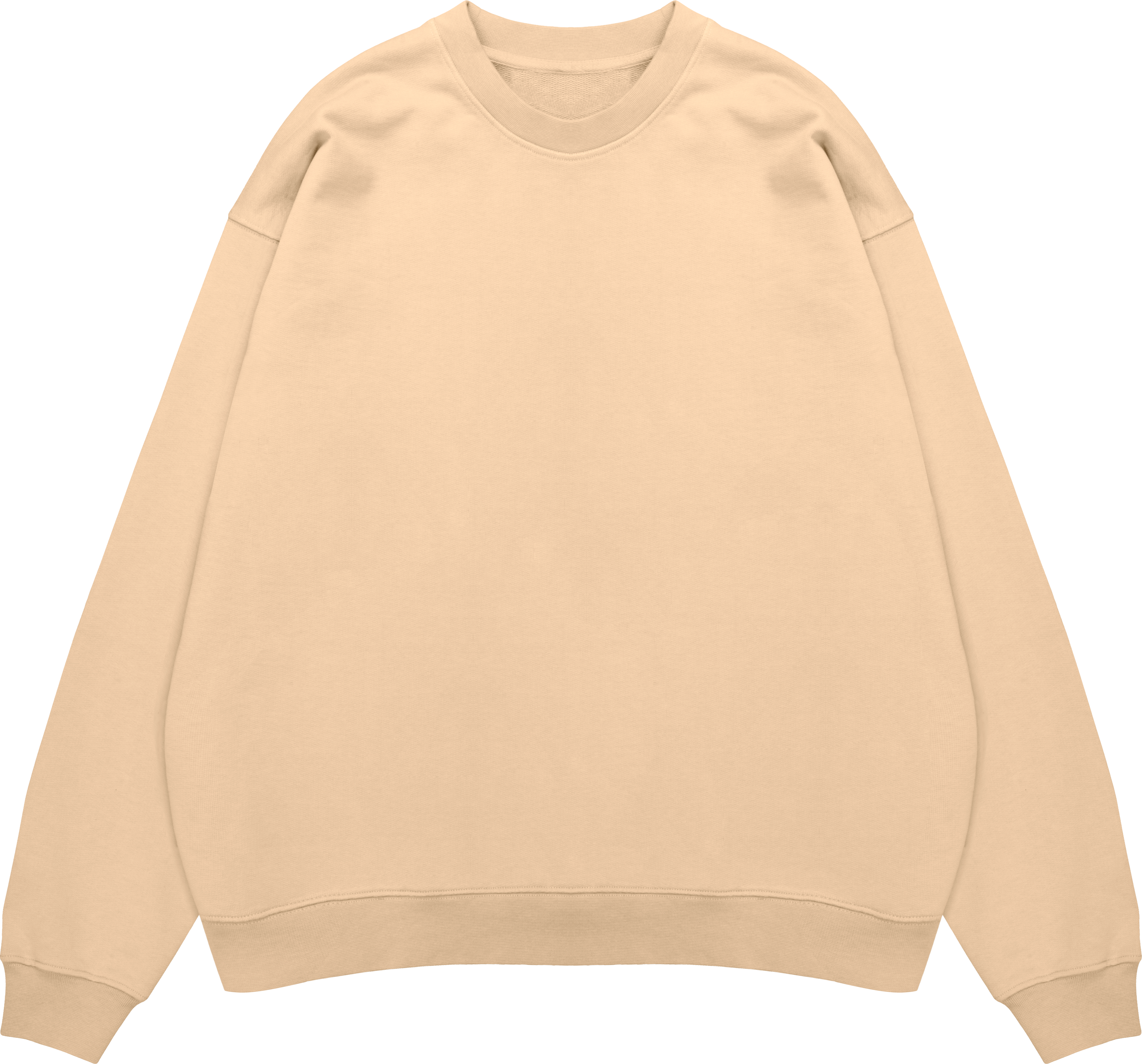 ULTRA HEAVY WEIGHT CREW NECK