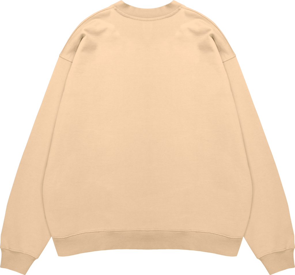 ULTRA HEAVY WEIGHT CREW NECK