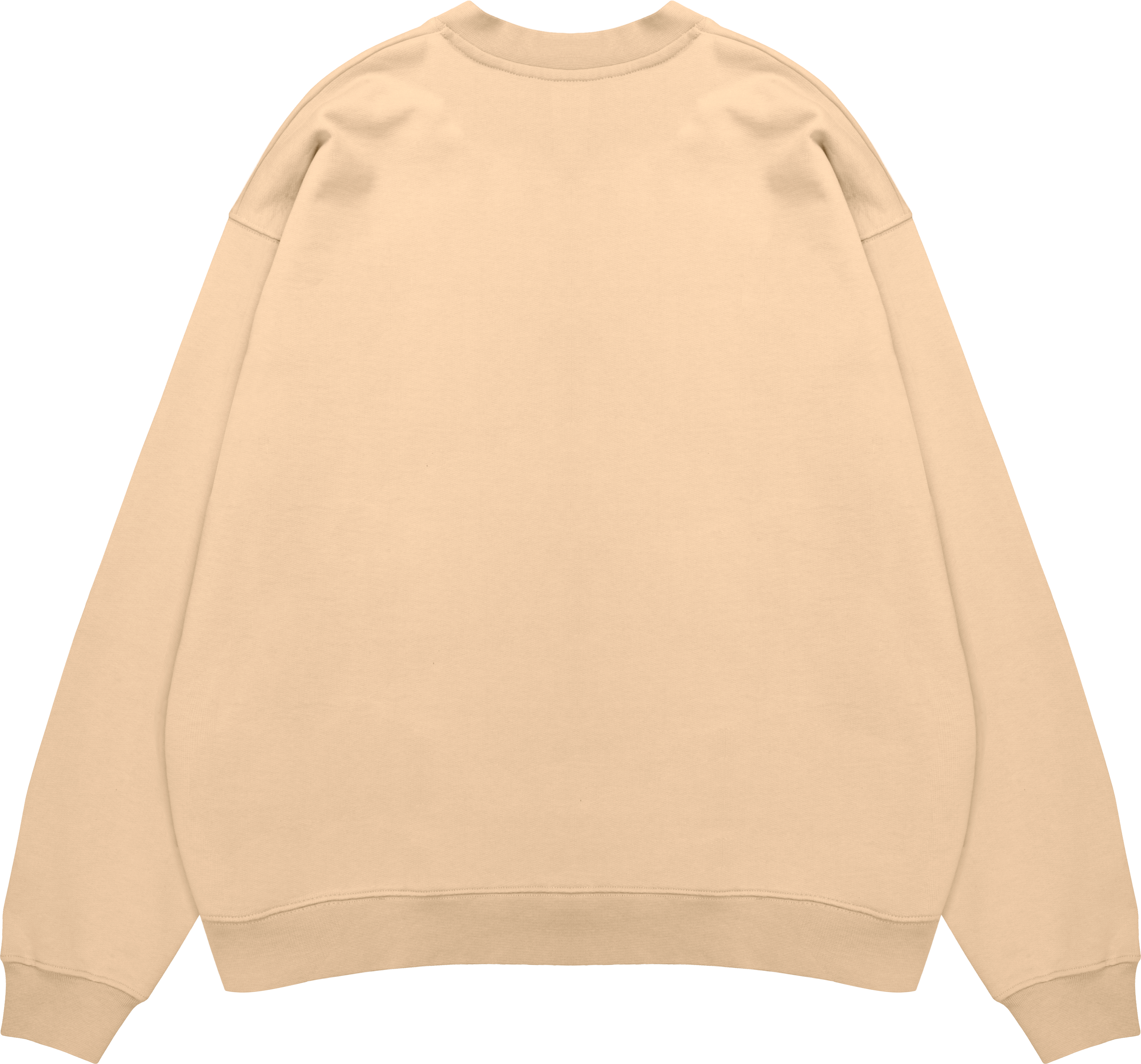 ULTRA HEAVY WEIGHT CREW NECK