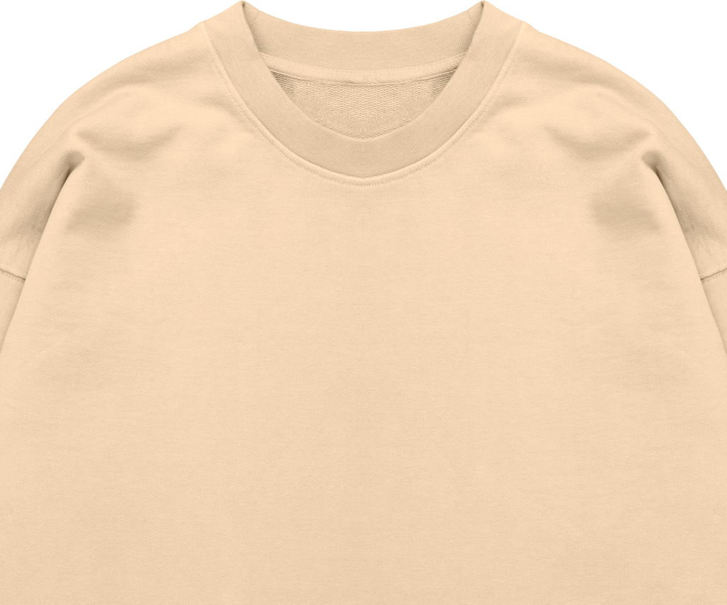 ULTRA HEAVY WEIGHT CREW NECK
