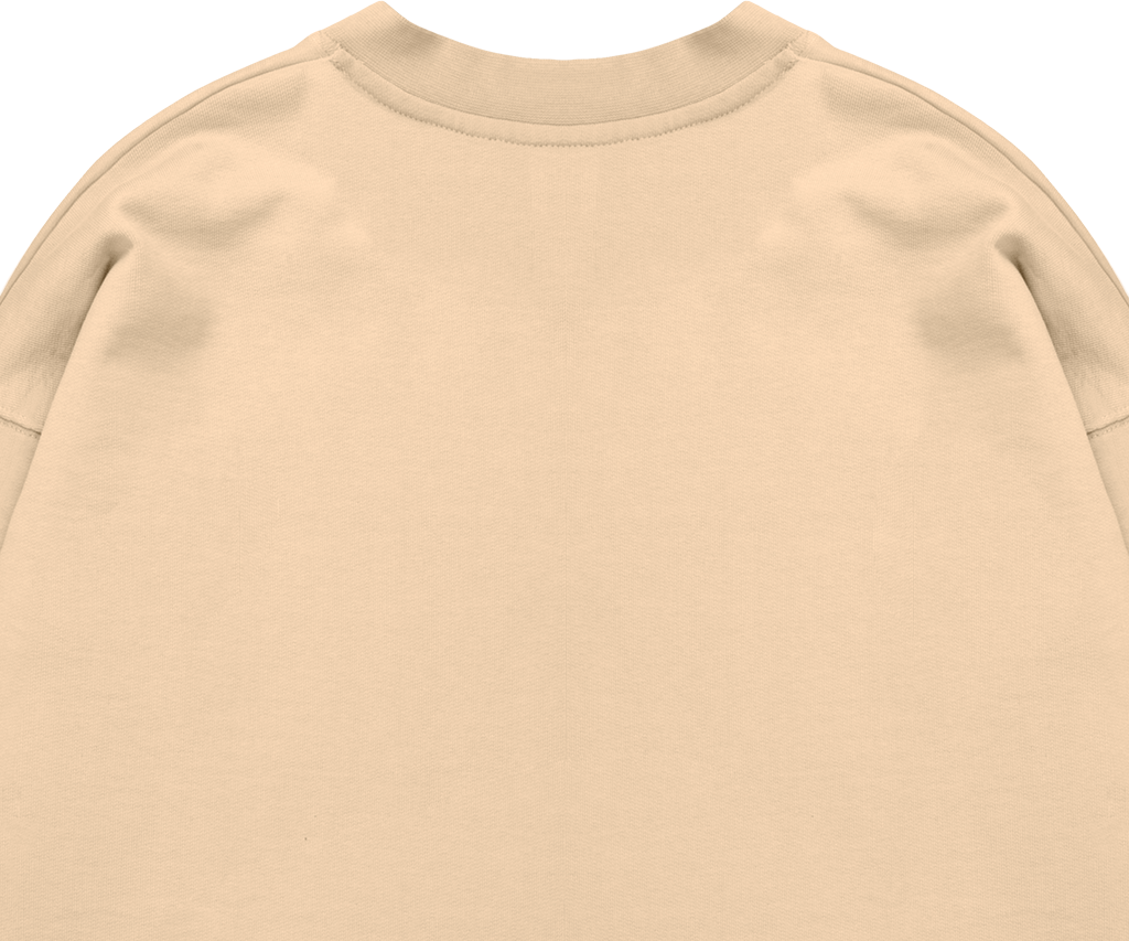 ULTRA HEAVY WEIGHT CREW NECK