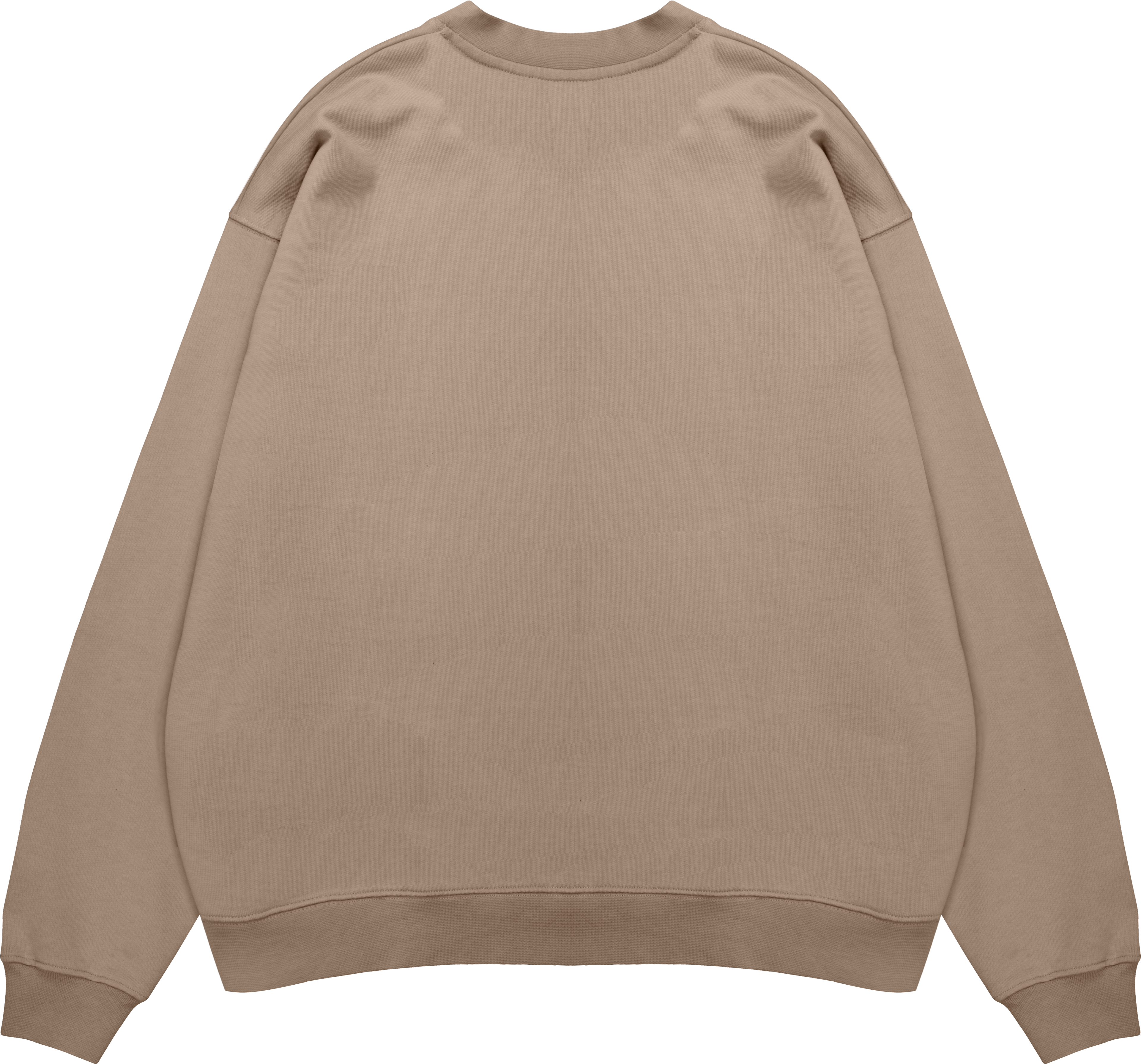 ULTRA HEAVY WEIGHT CREW NECK