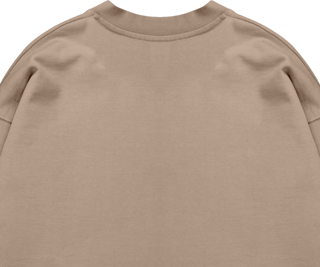 ULTRA HEAVY WEIGHT CREW NECK