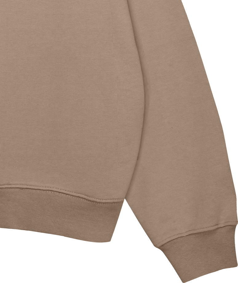 ULTRA HEAVY WEIGHT CREW NECK
