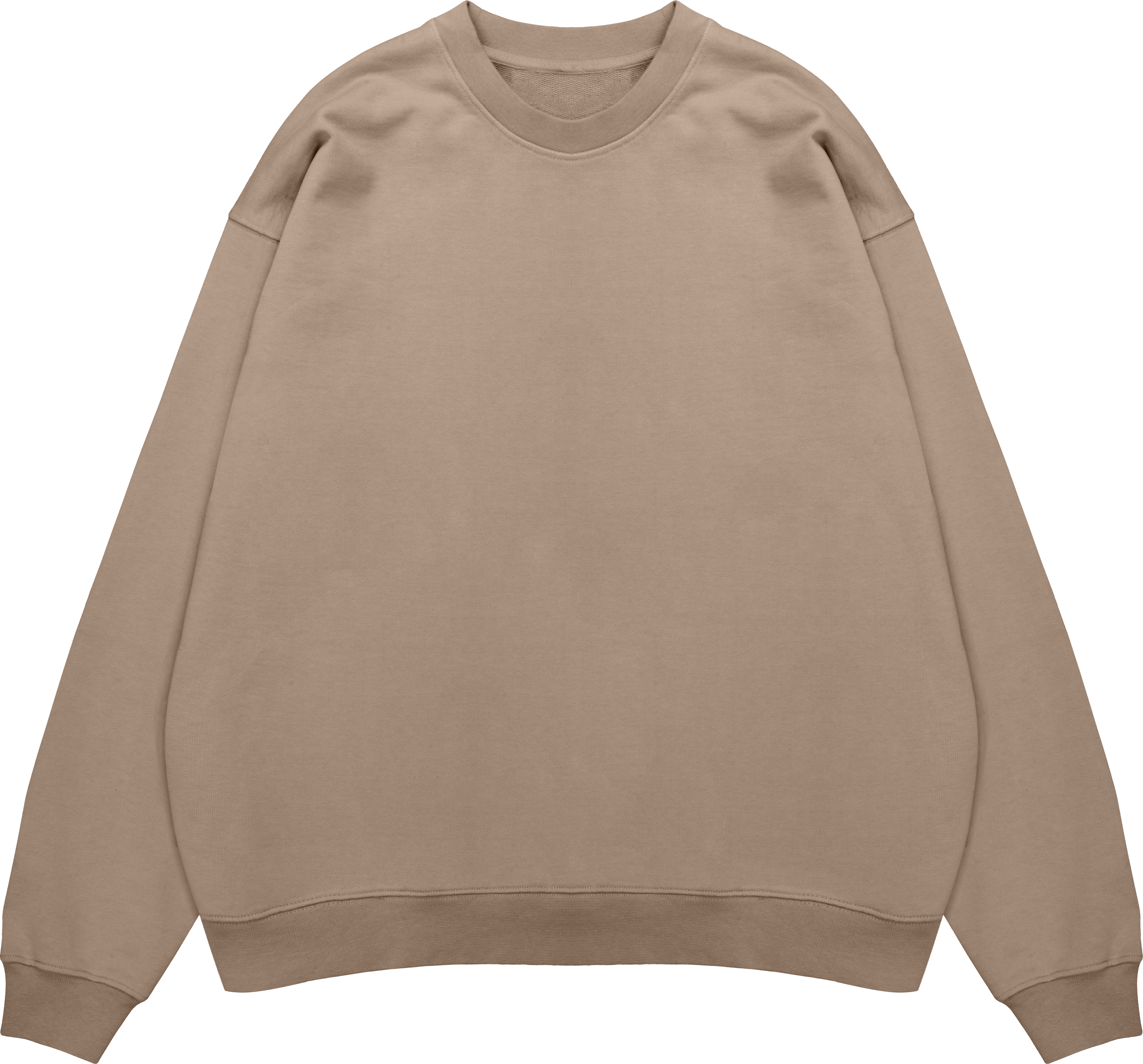 ULTRA HEAVY WEIGHT CREW NECK