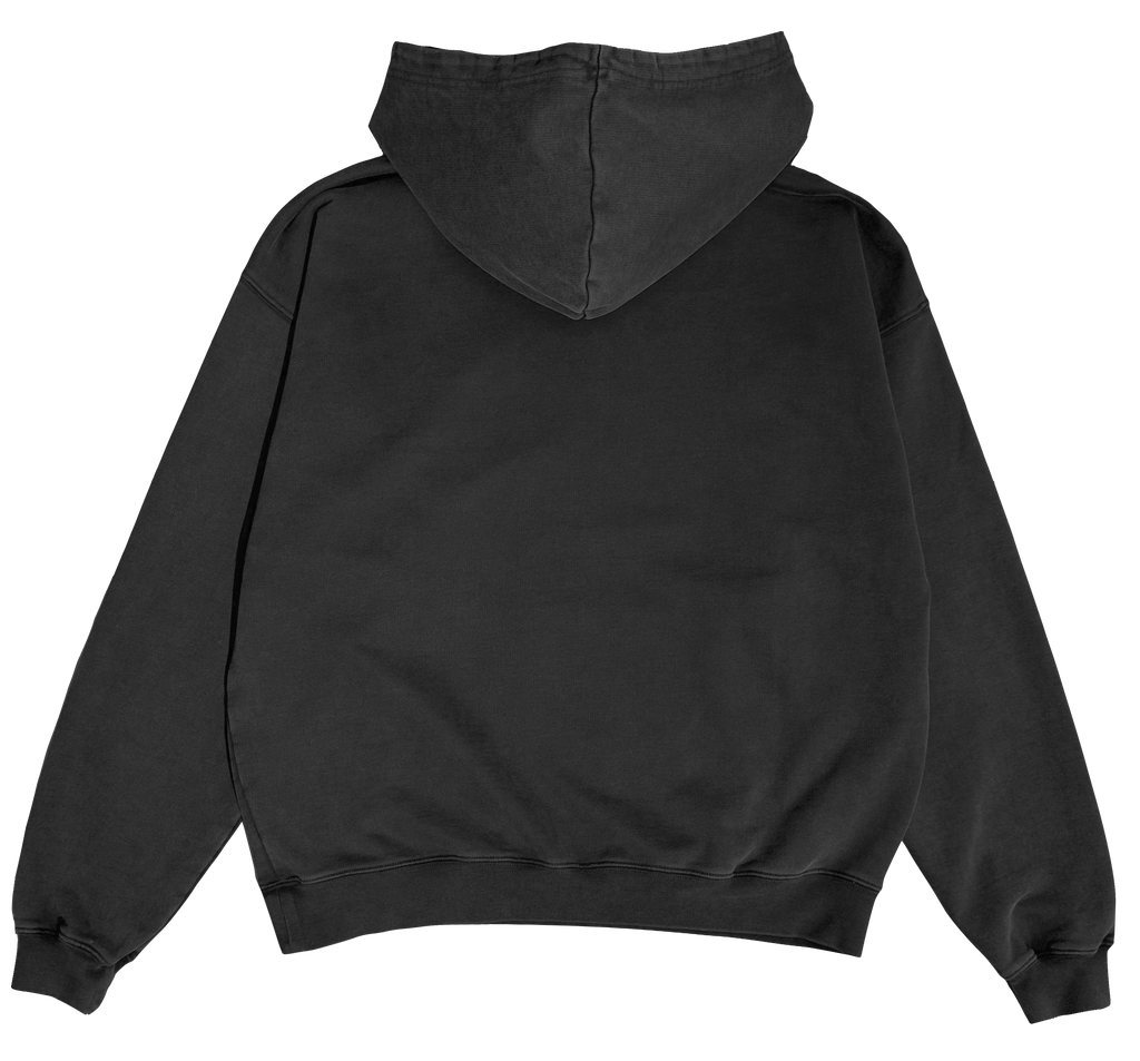 ULTRA HEAVY WEIGHT HOODIE