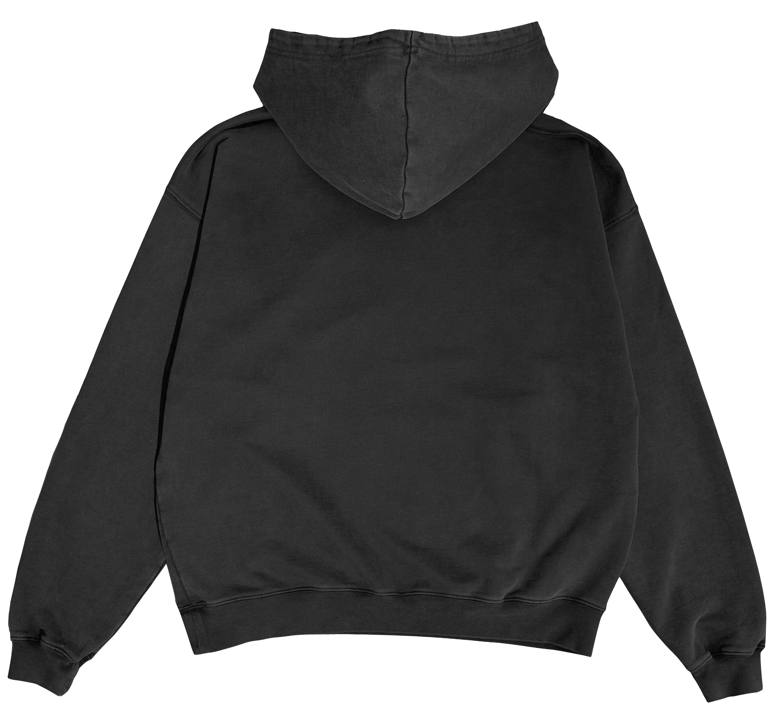 ULTRA HEAVY WEIGHT HOODIE